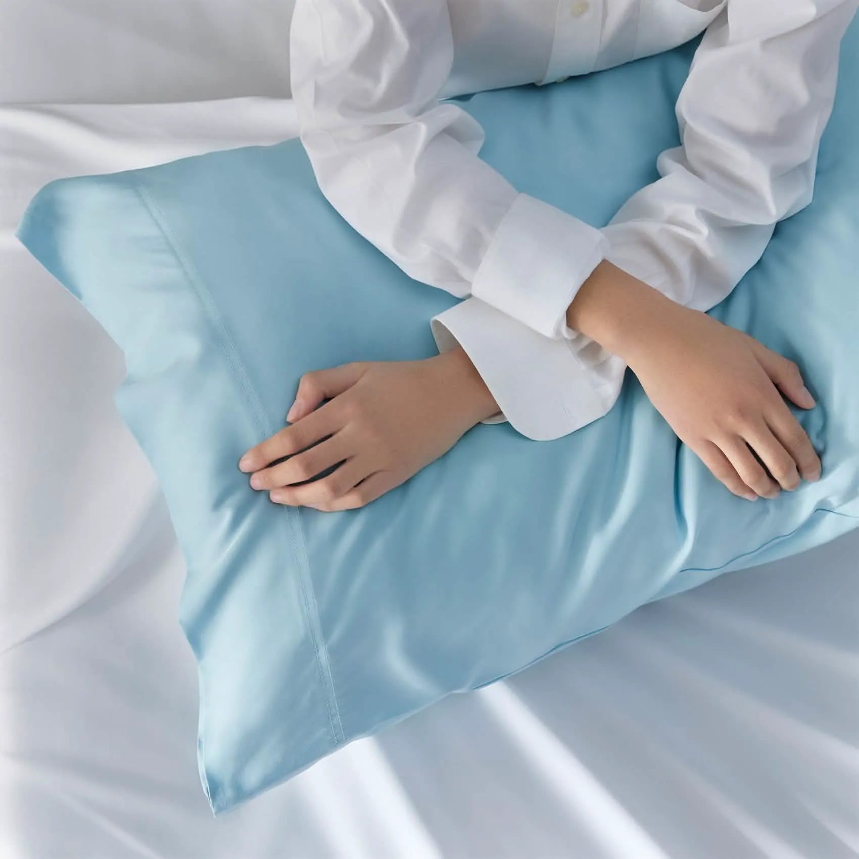 Bamboo Rayon Pillowcases