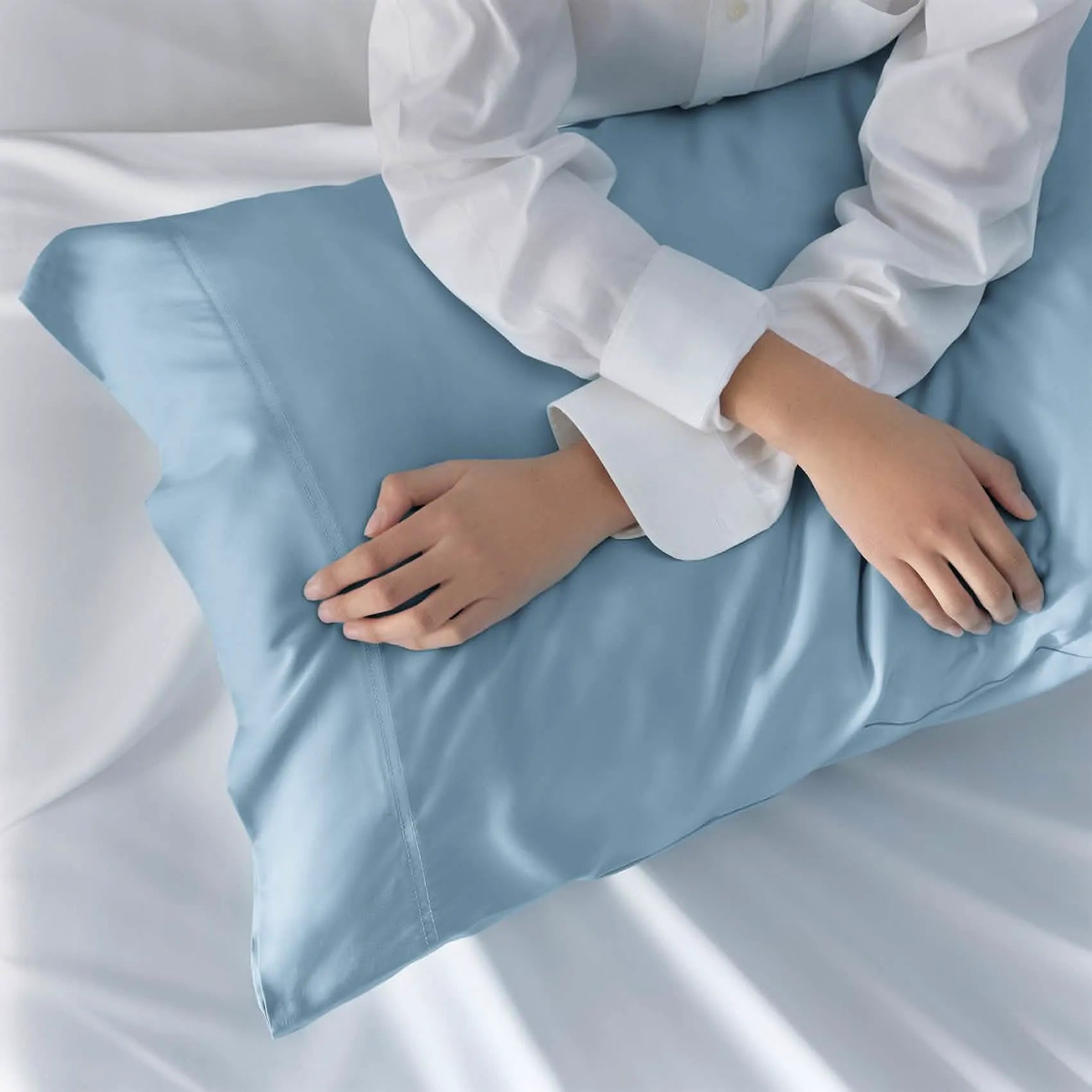 Bamboo Rayon Pillowcases