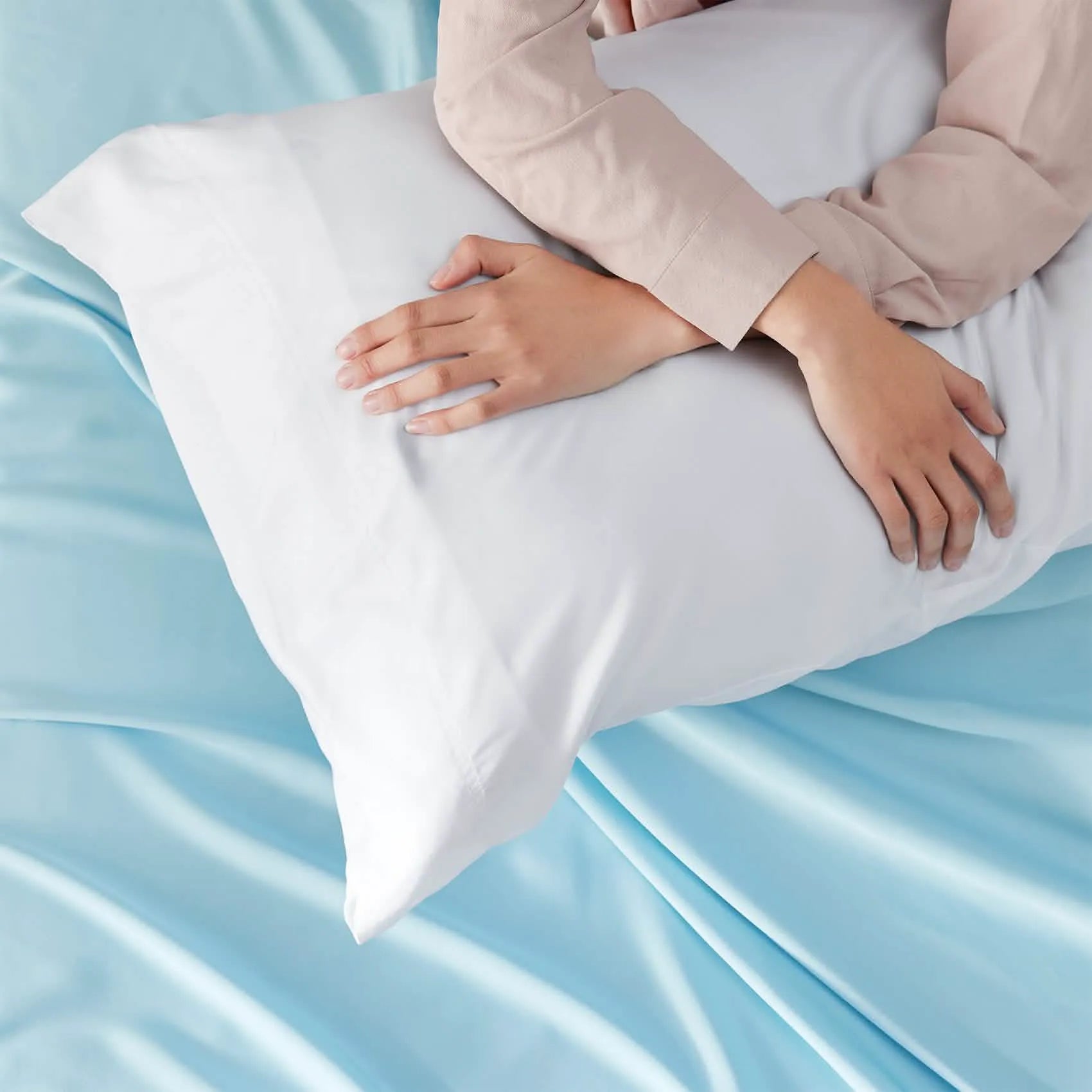 Bamboo Rayon Pillowcases