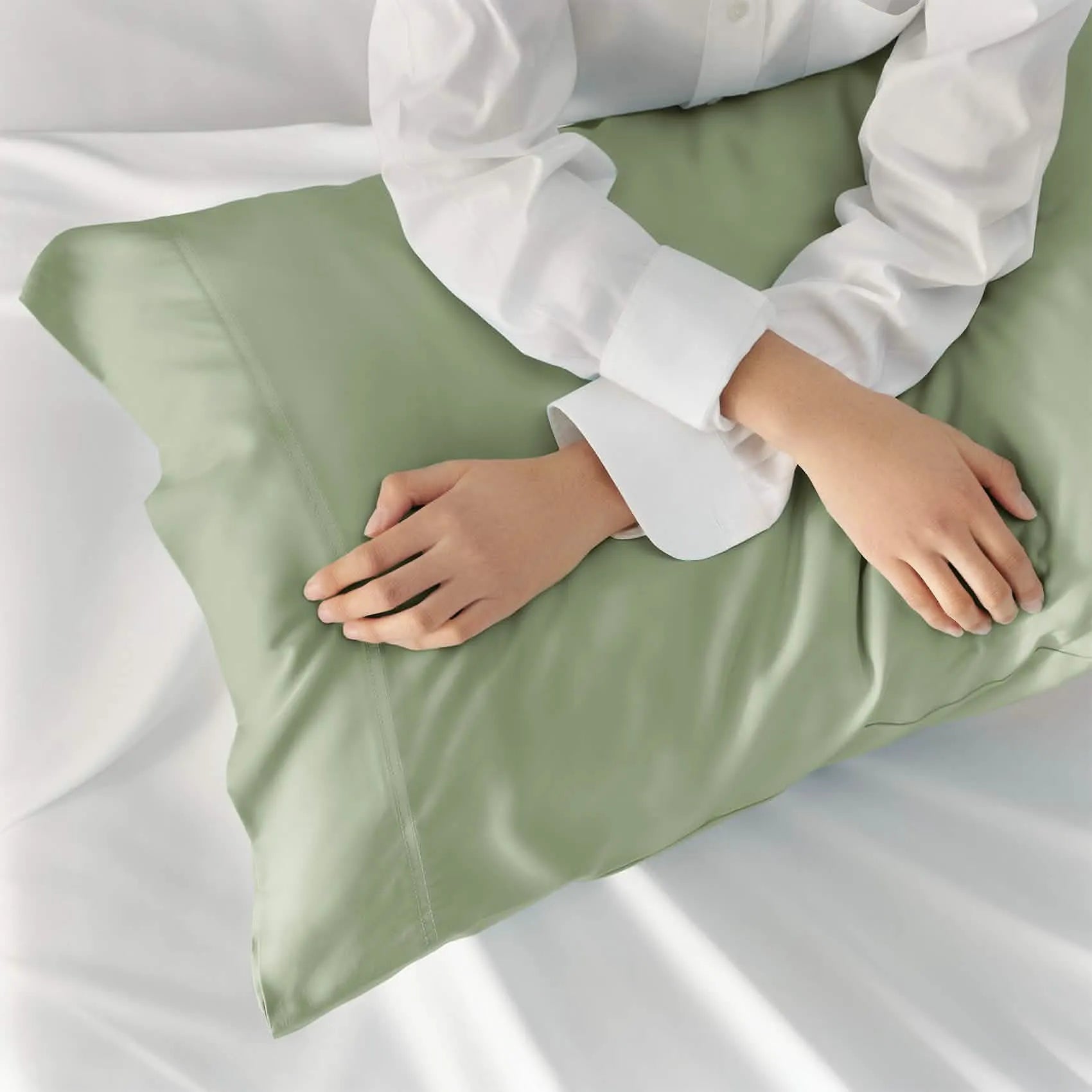 Bamboo Rayon Pillowcases