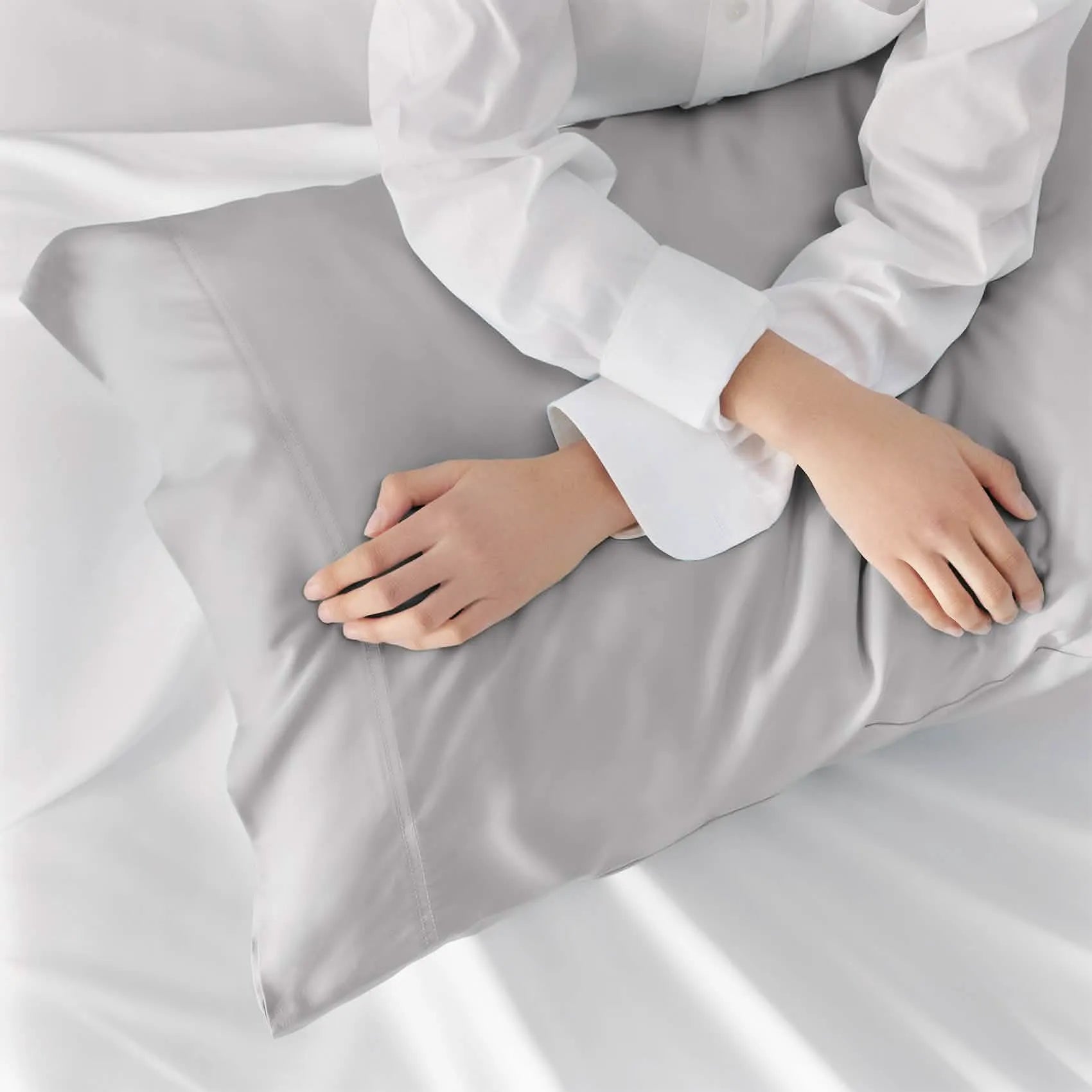 Bamboo Rayon Pillowcases
