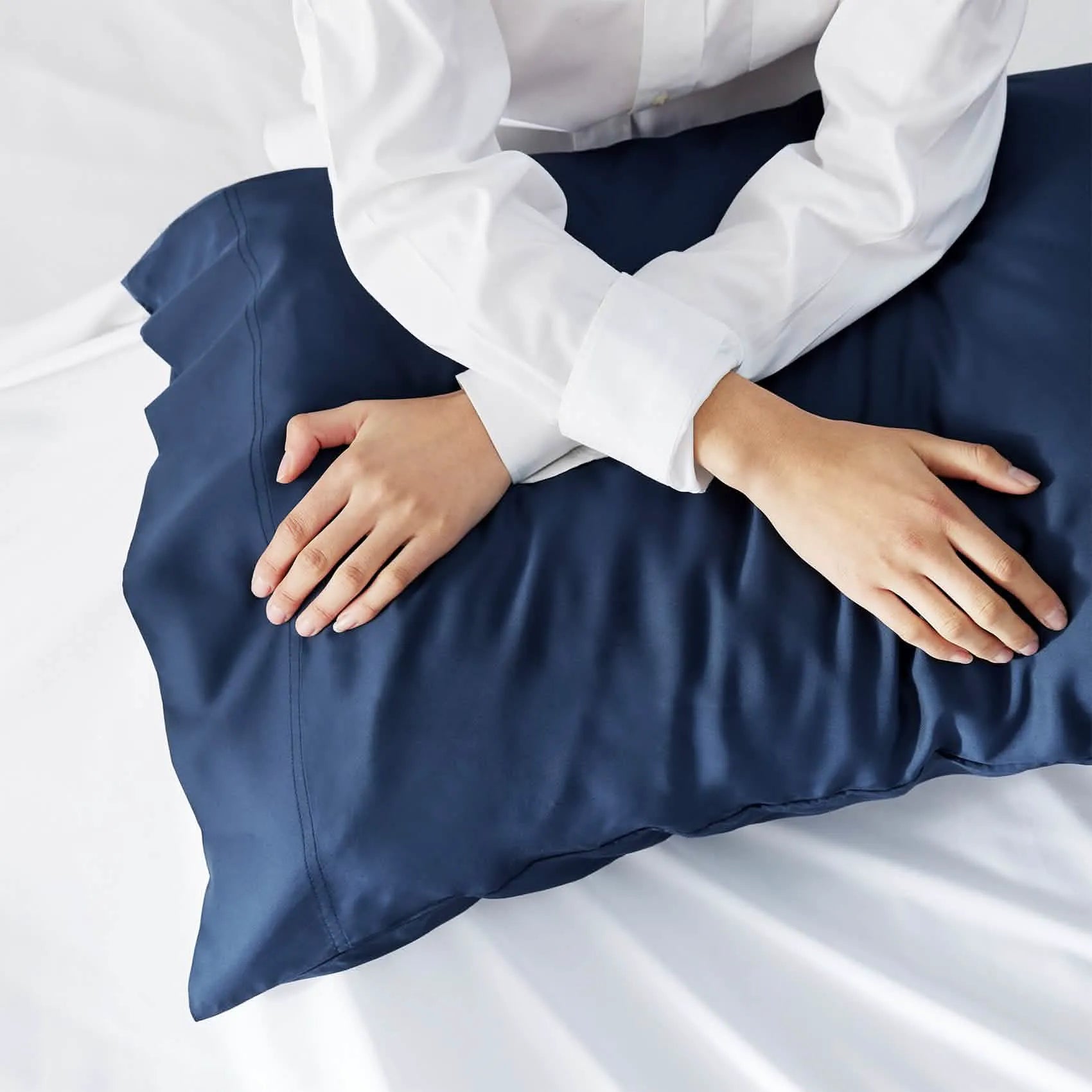 Bamboo Rayon Pillowcases