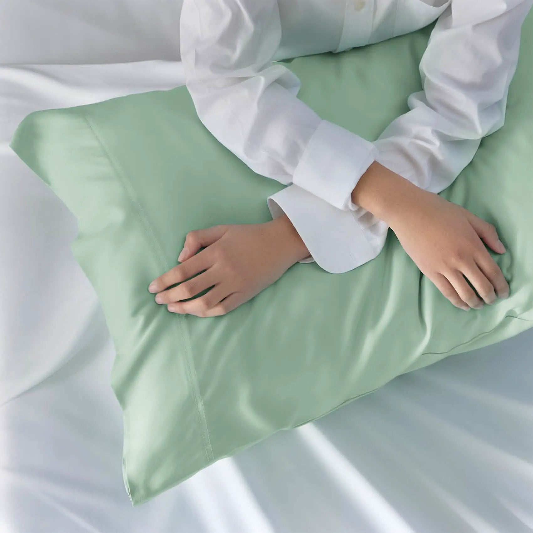 Bamboo Rayon Pillowcases