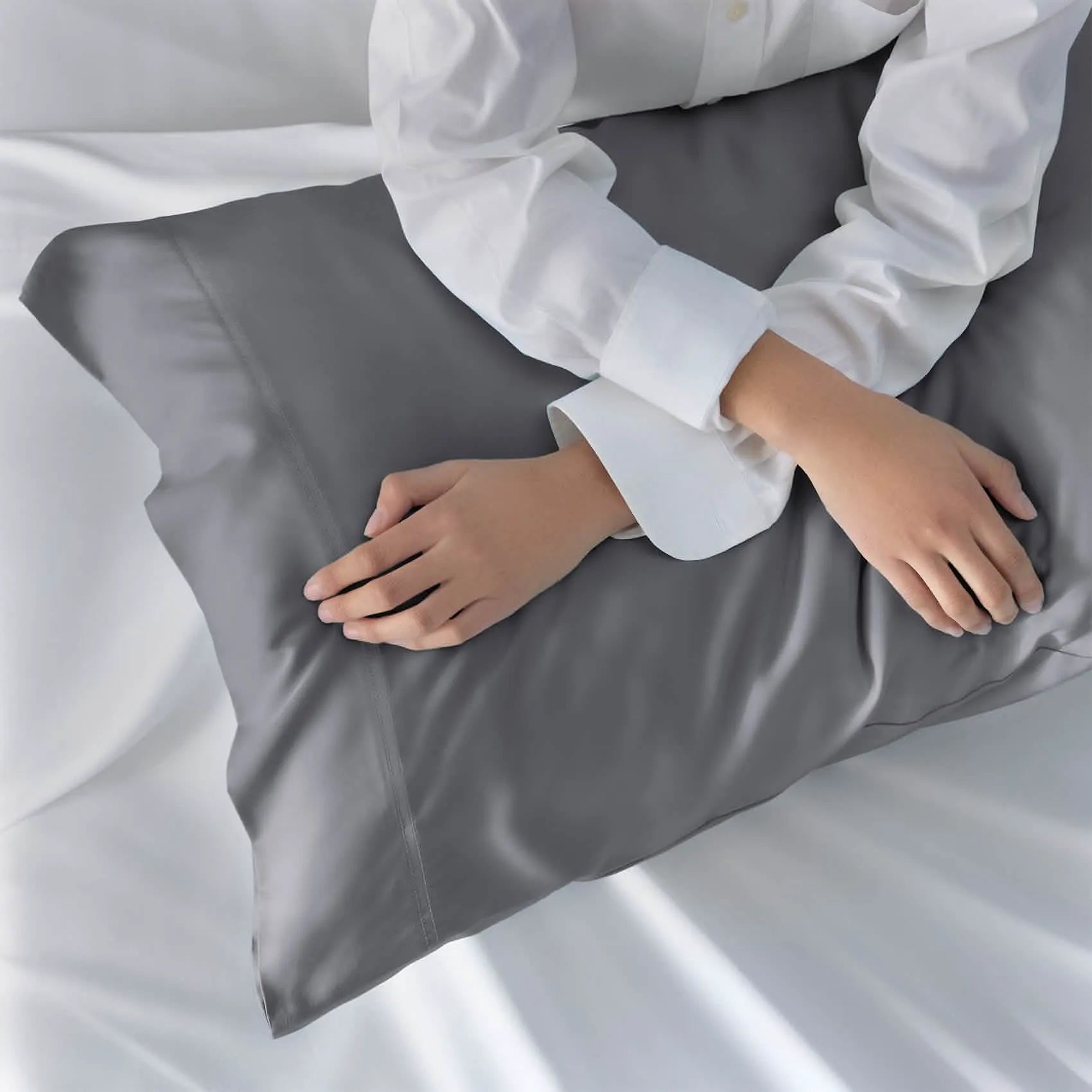 Bamboo Rayon Pillowcases