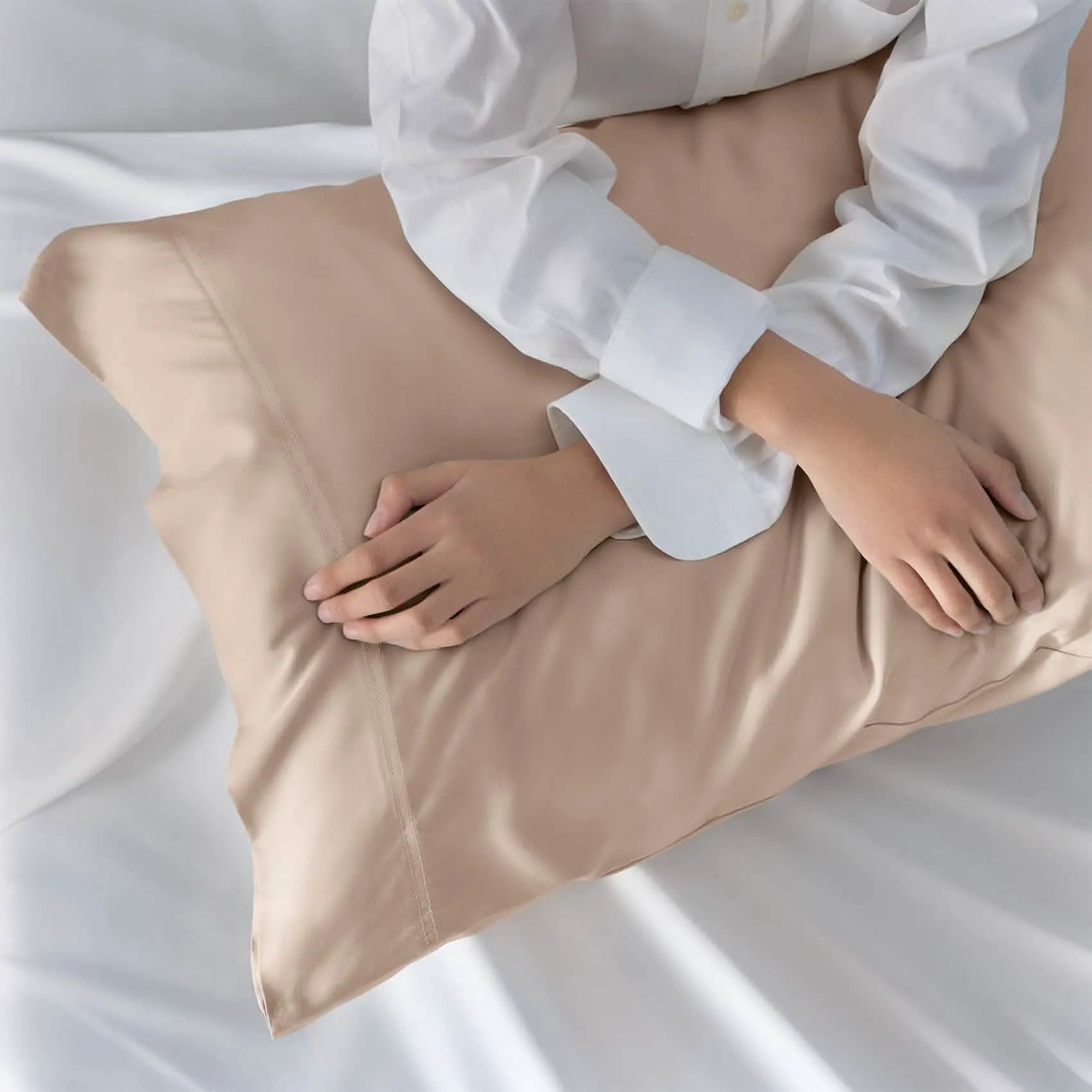 Bamboo Rayon Pillowcases
