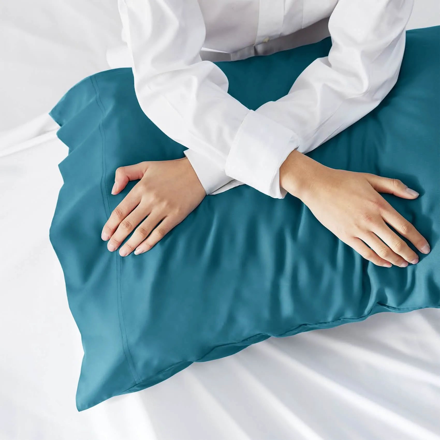 Bamboo Rayon Pillowcases