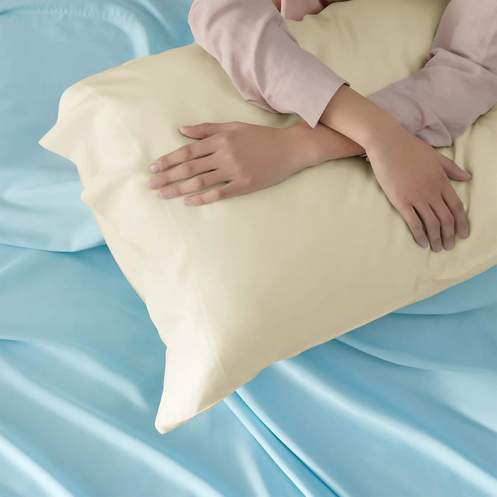 Bamboo Rayon Pillowcases