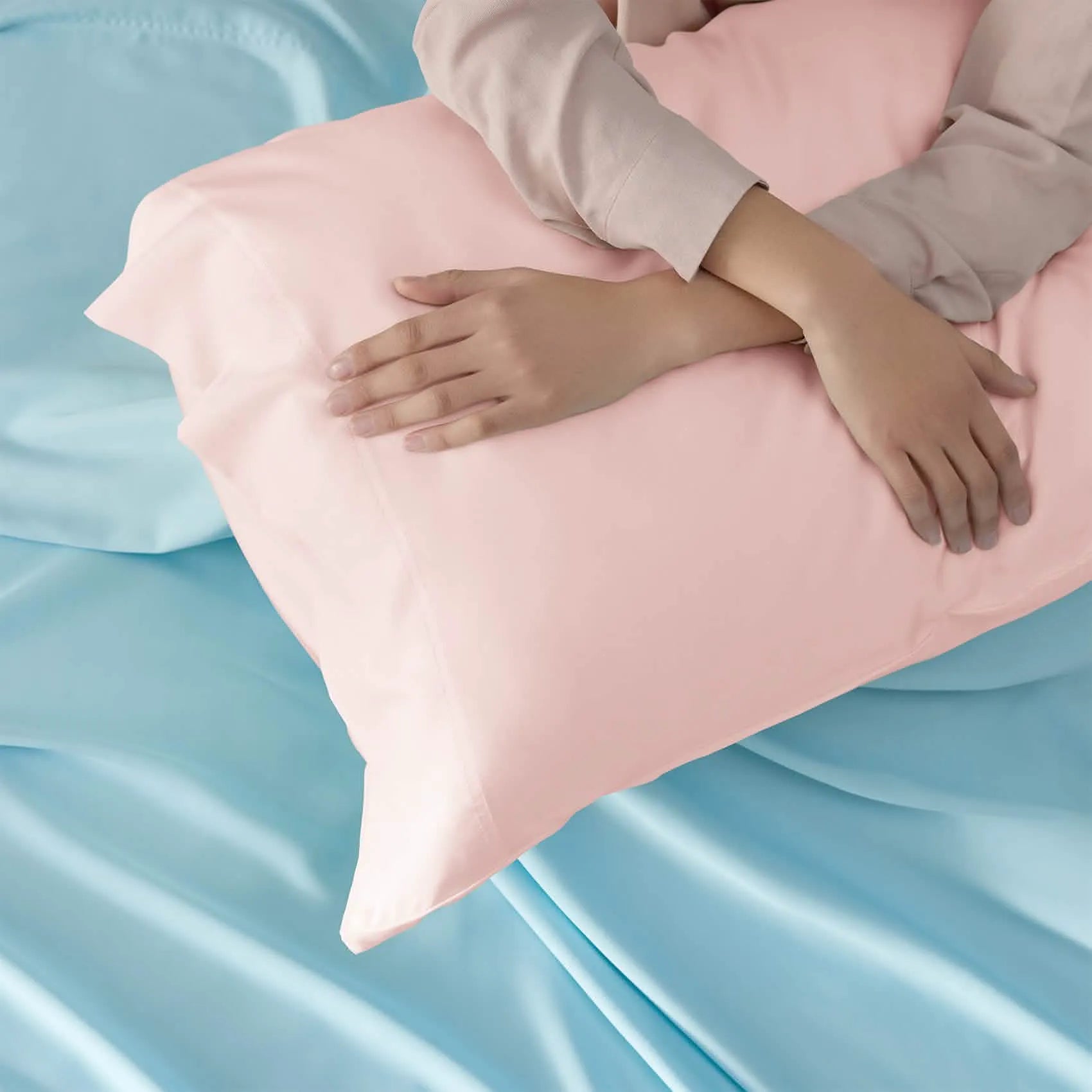 Bamboo Rayon Pillowcases