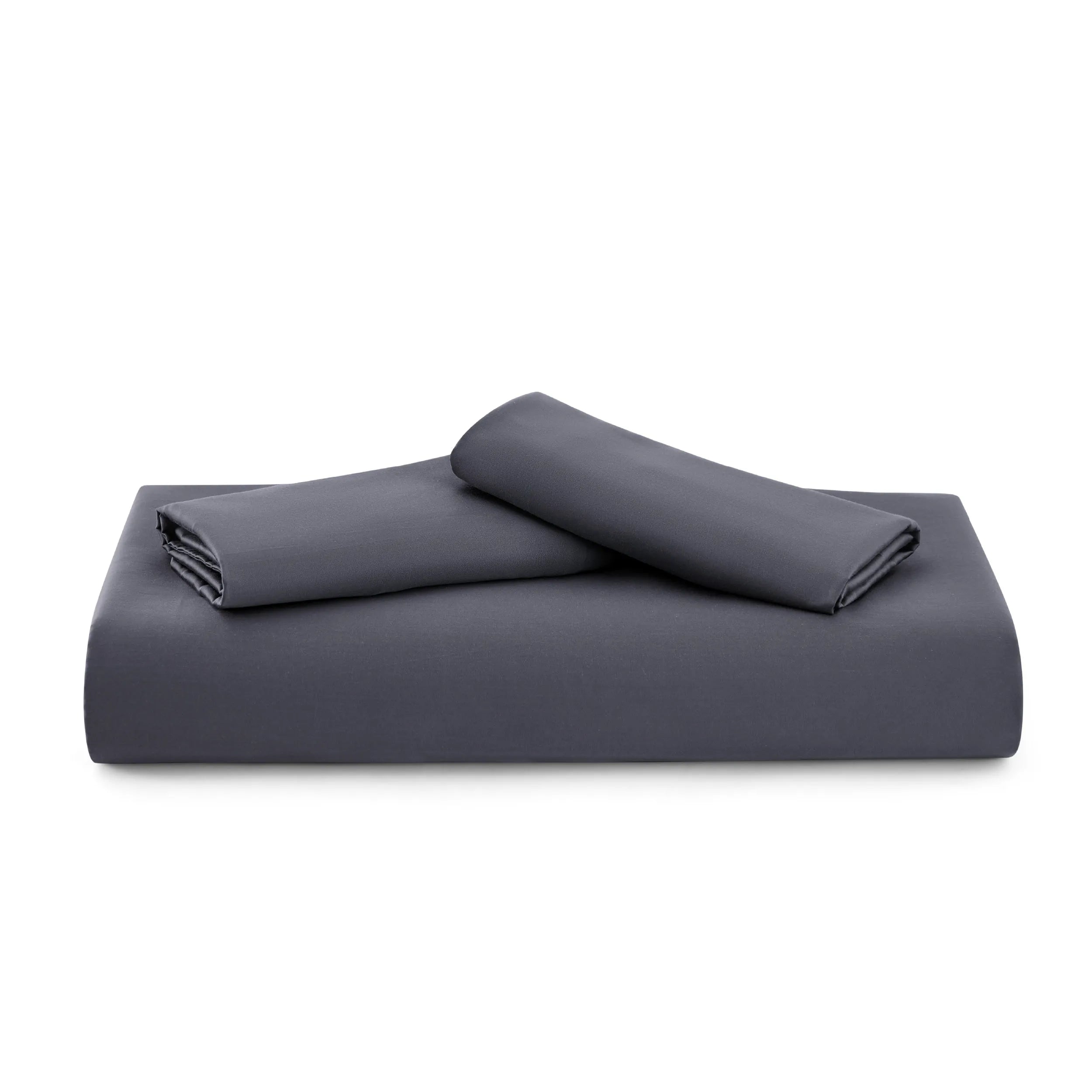 Lyocell Cotton Blend Duvet Cover Set