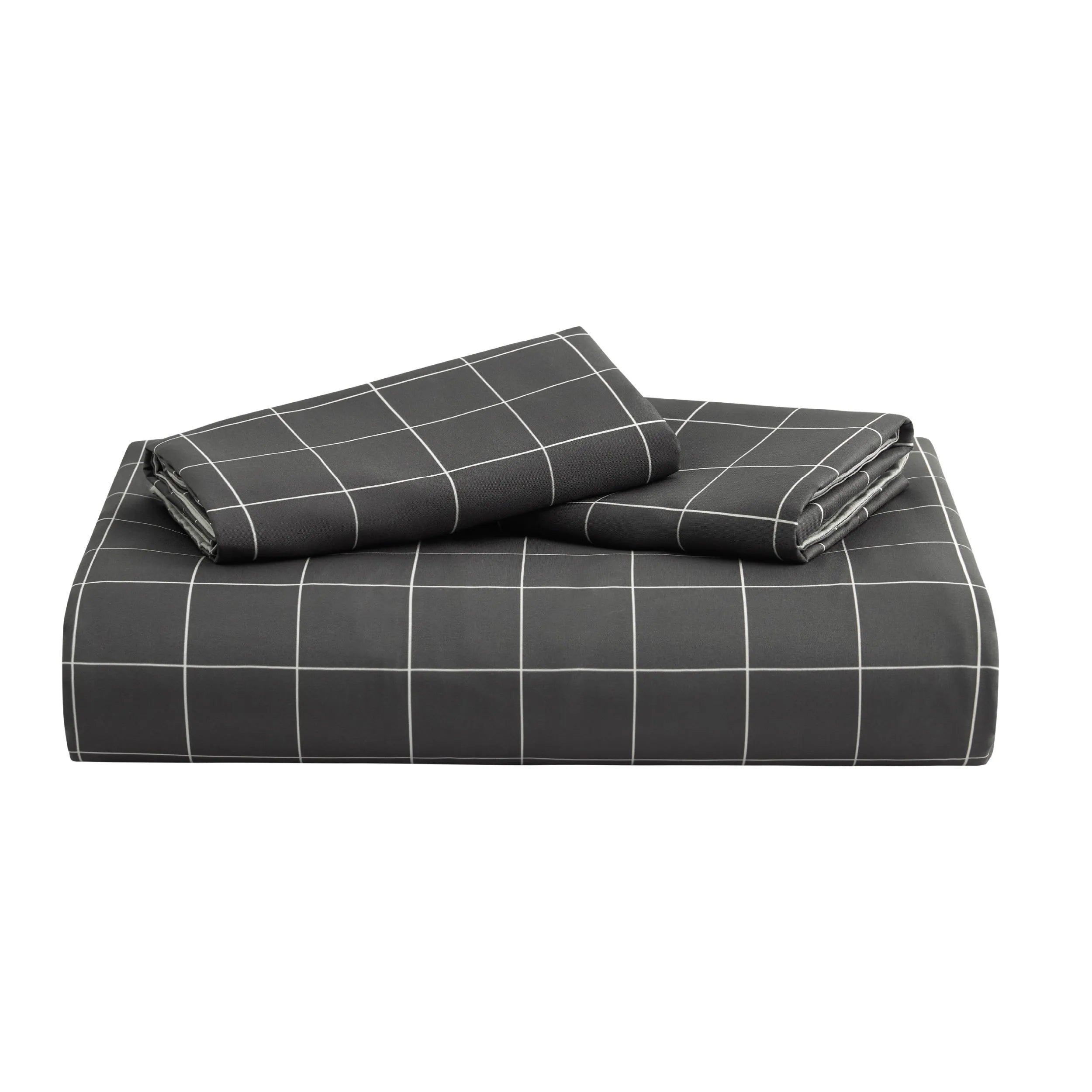Microfiber Duvet Cover Set