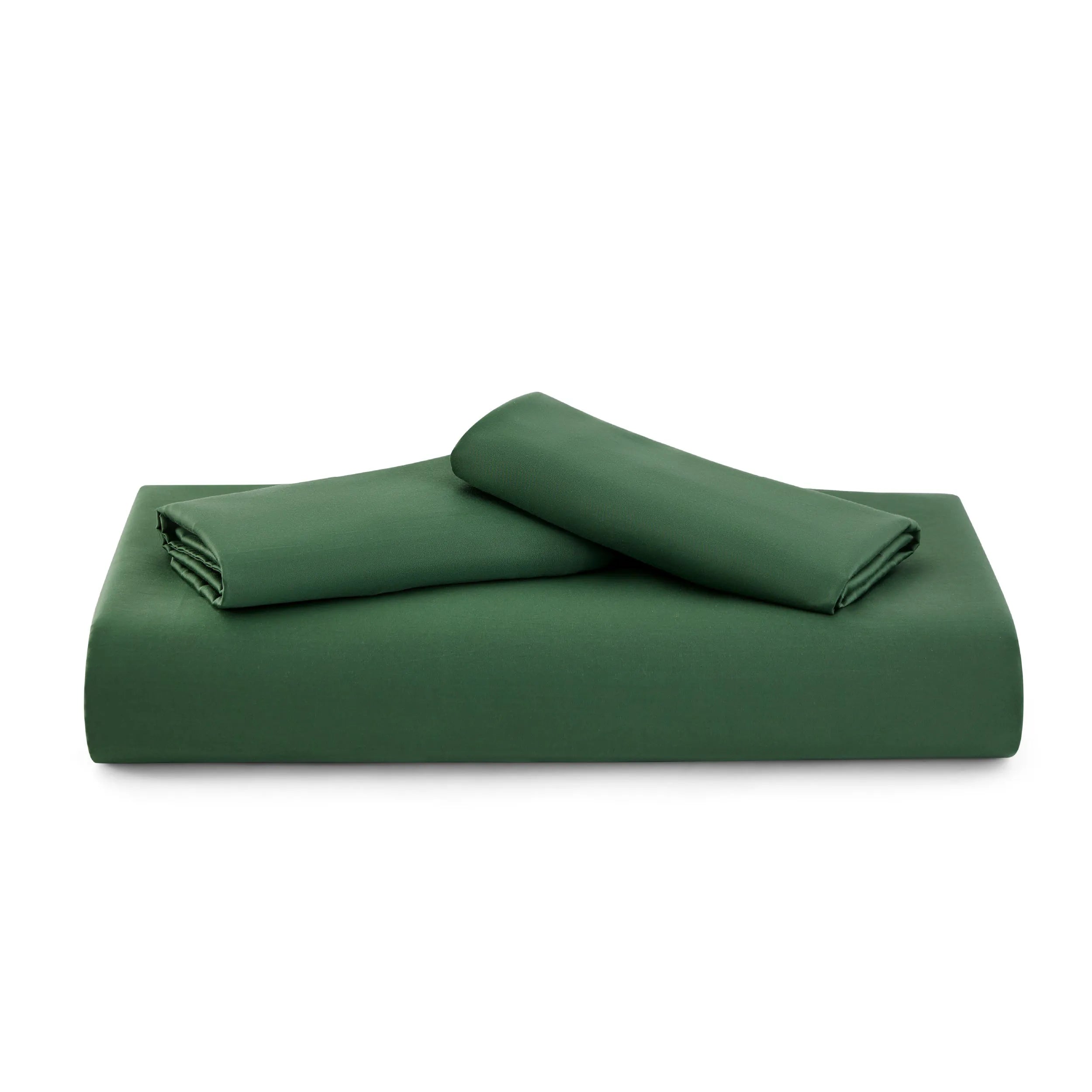 Lyocell Cotton Blend Duvet Cover Set