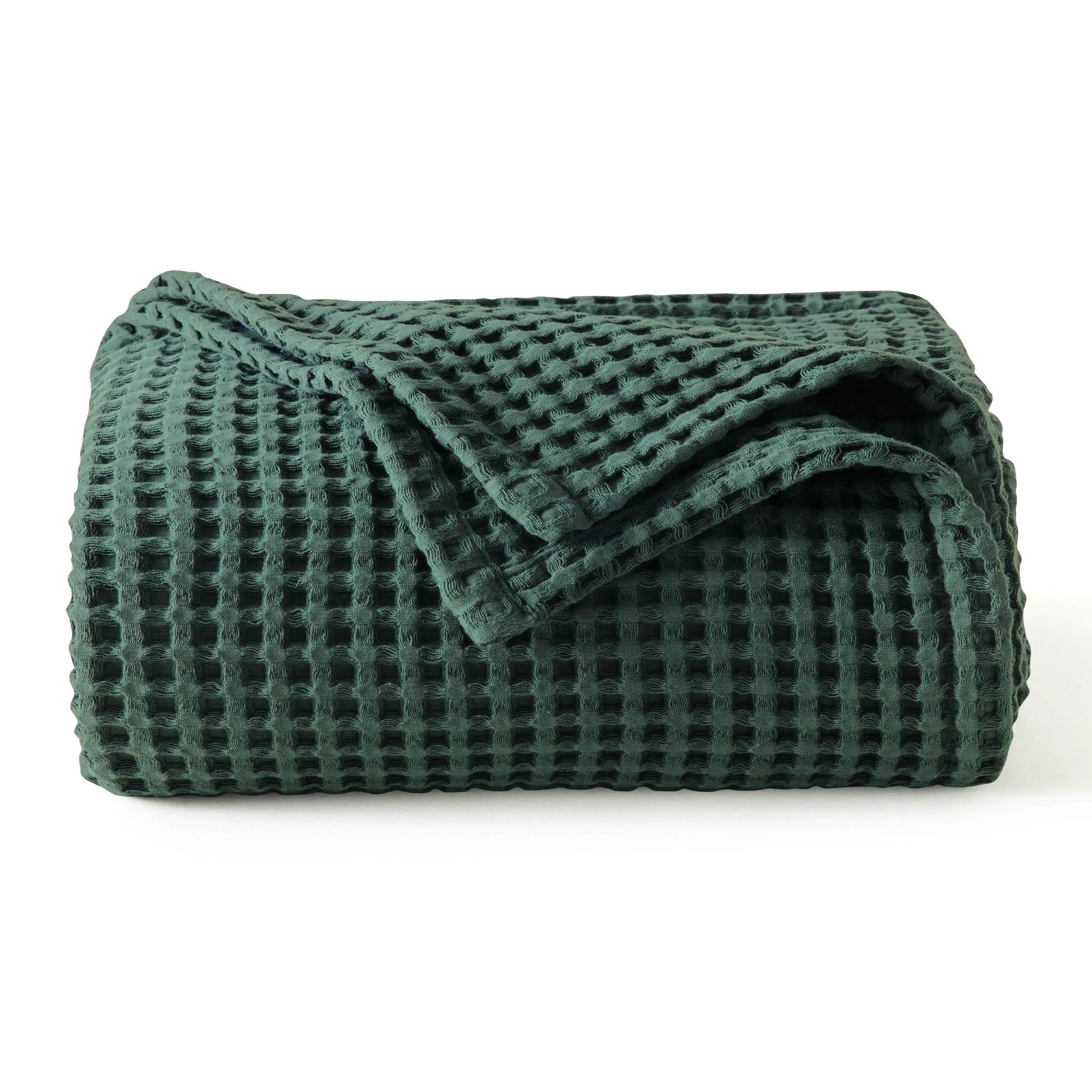 Cotton Woven Blanket