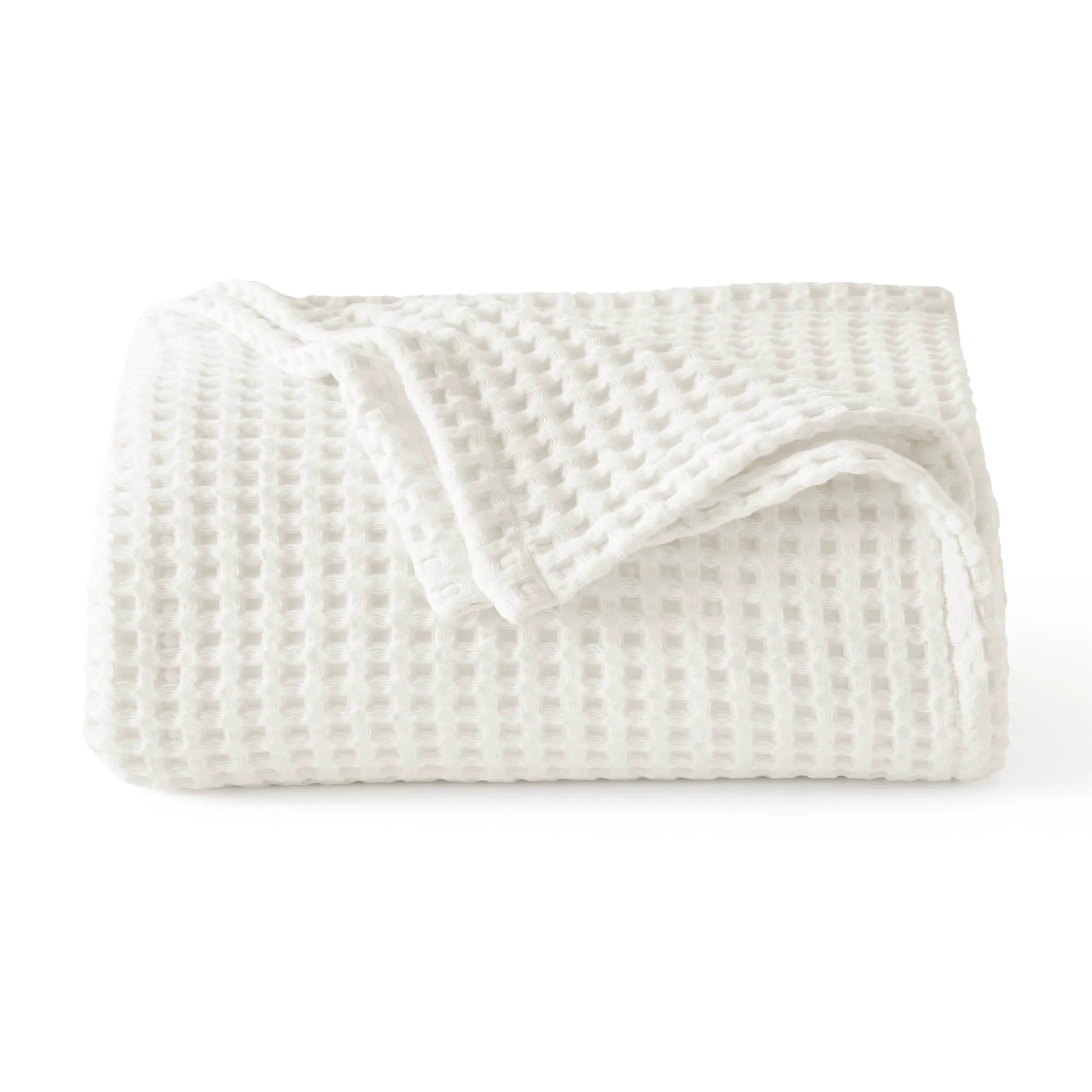 Cotton Woven Blanket