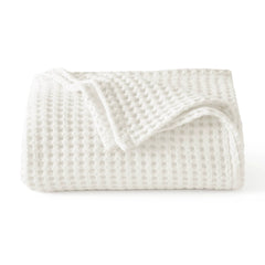 Cotton Woven Blanket