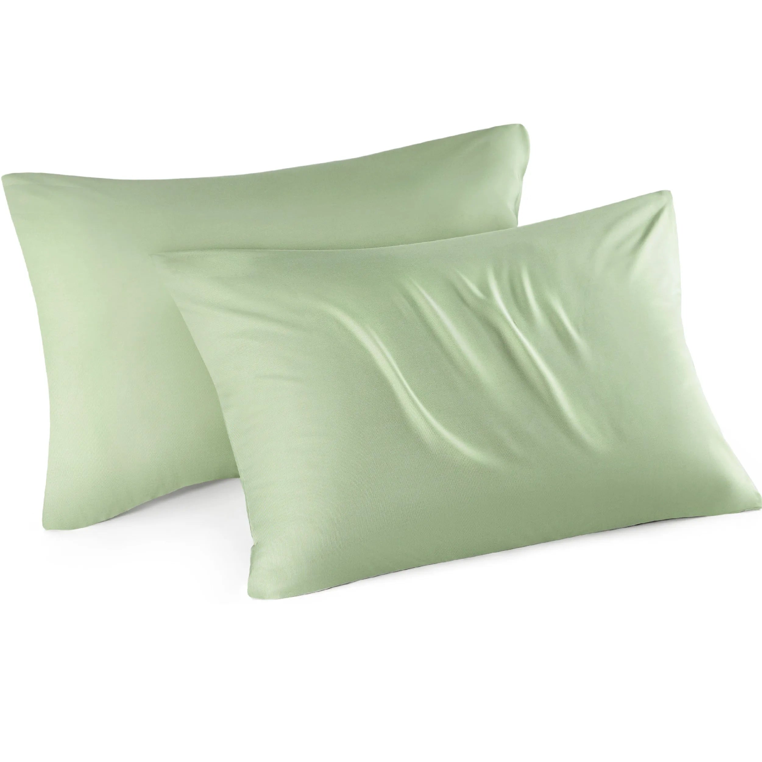 Bamboo Rayon Pillowcases