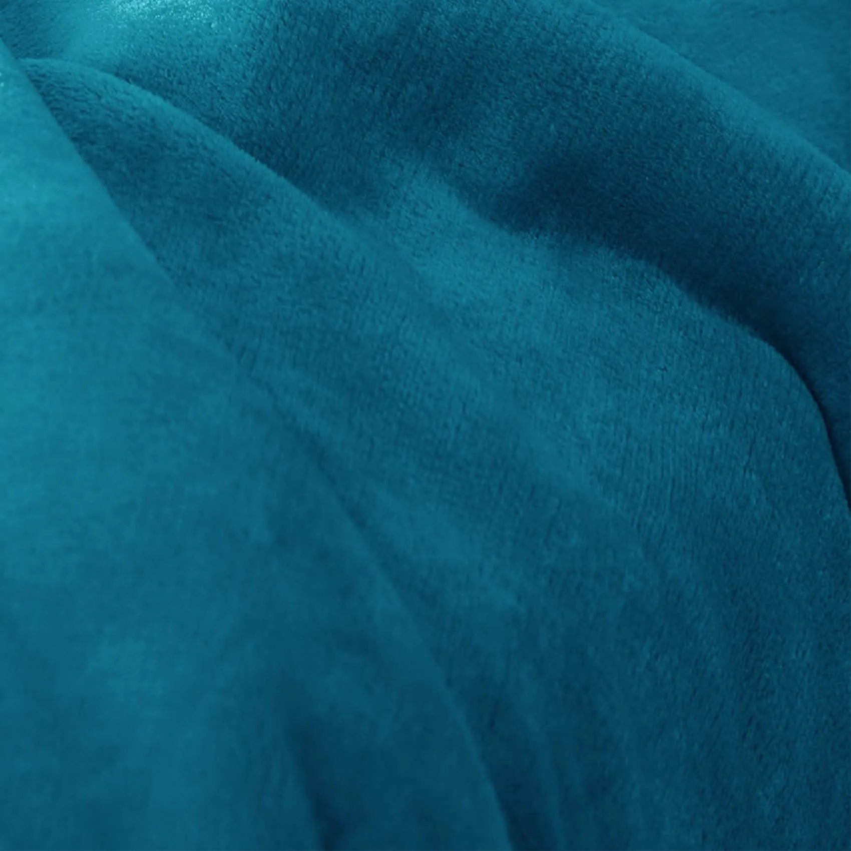 Cozy Sherpa Fleece Throw Blanket