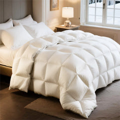 PureWoven™ Feather Down Comforter