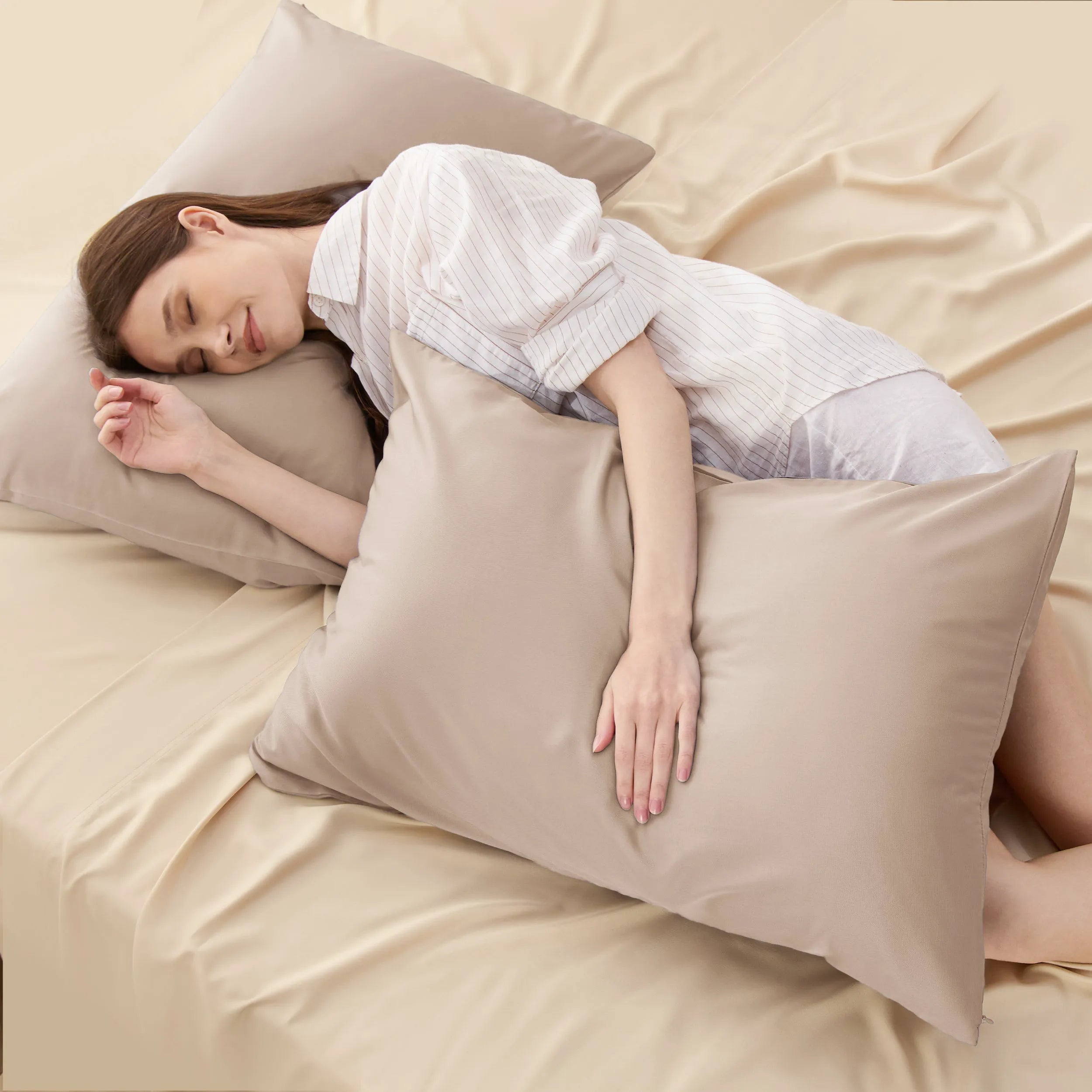 Bamboo Rayon Pillowcases