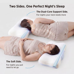 OLoop Neck Support Pillow