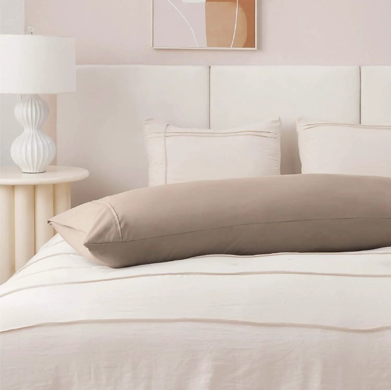 Fade & Stain Resistant Microfiber Pillowcase