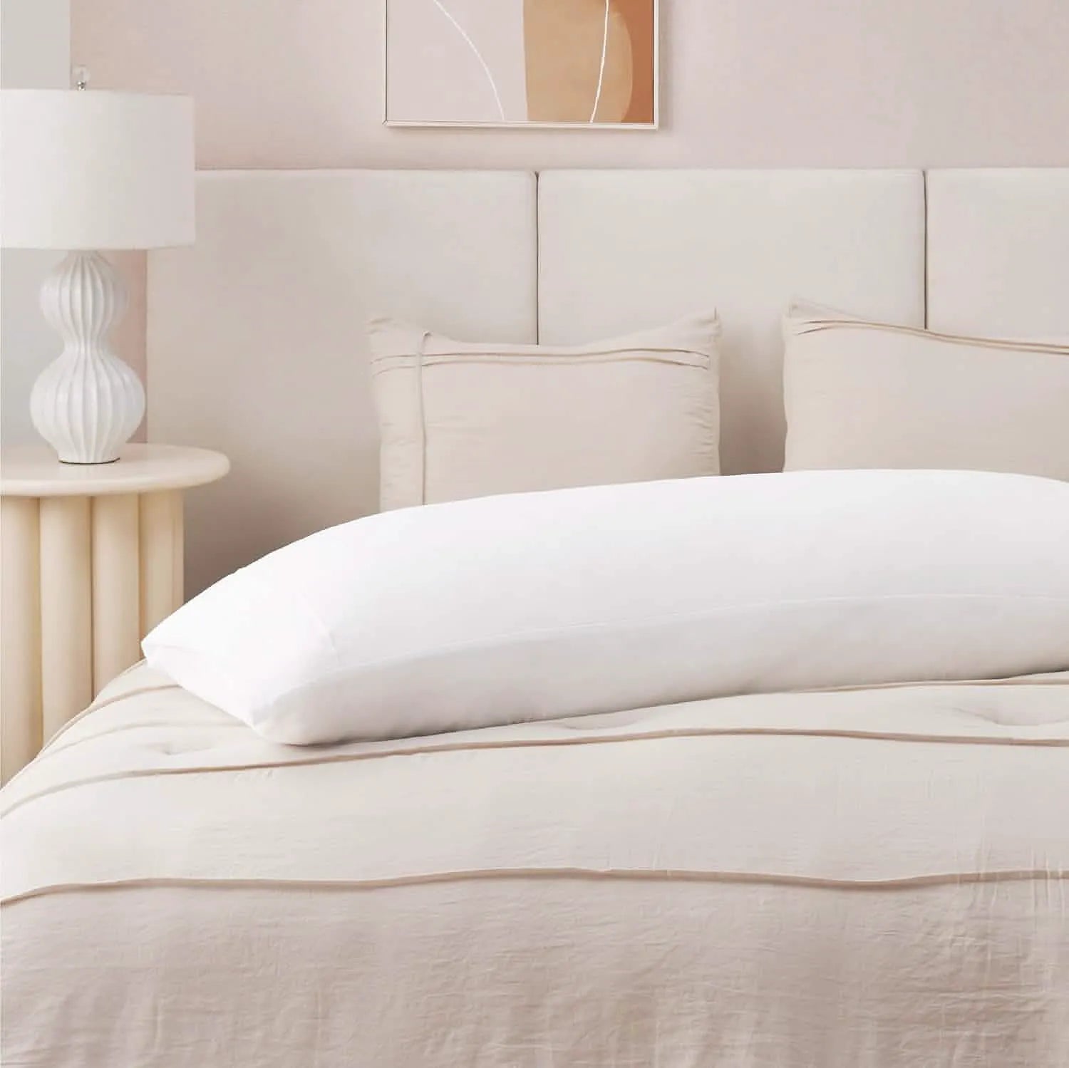 Fade & Stain Resistant Microfiber Pillowcase