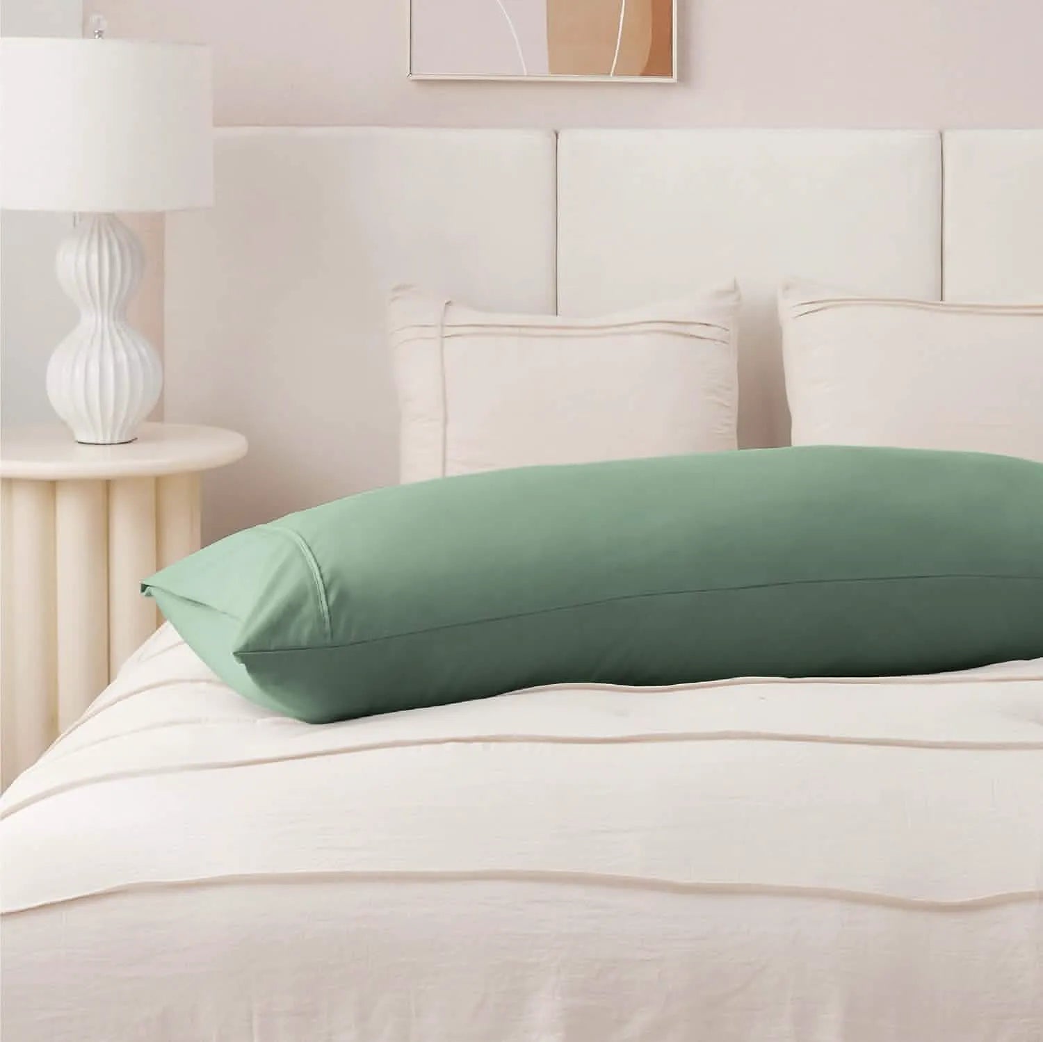 Fade & Stain Resistant Microfiber Pillowcase