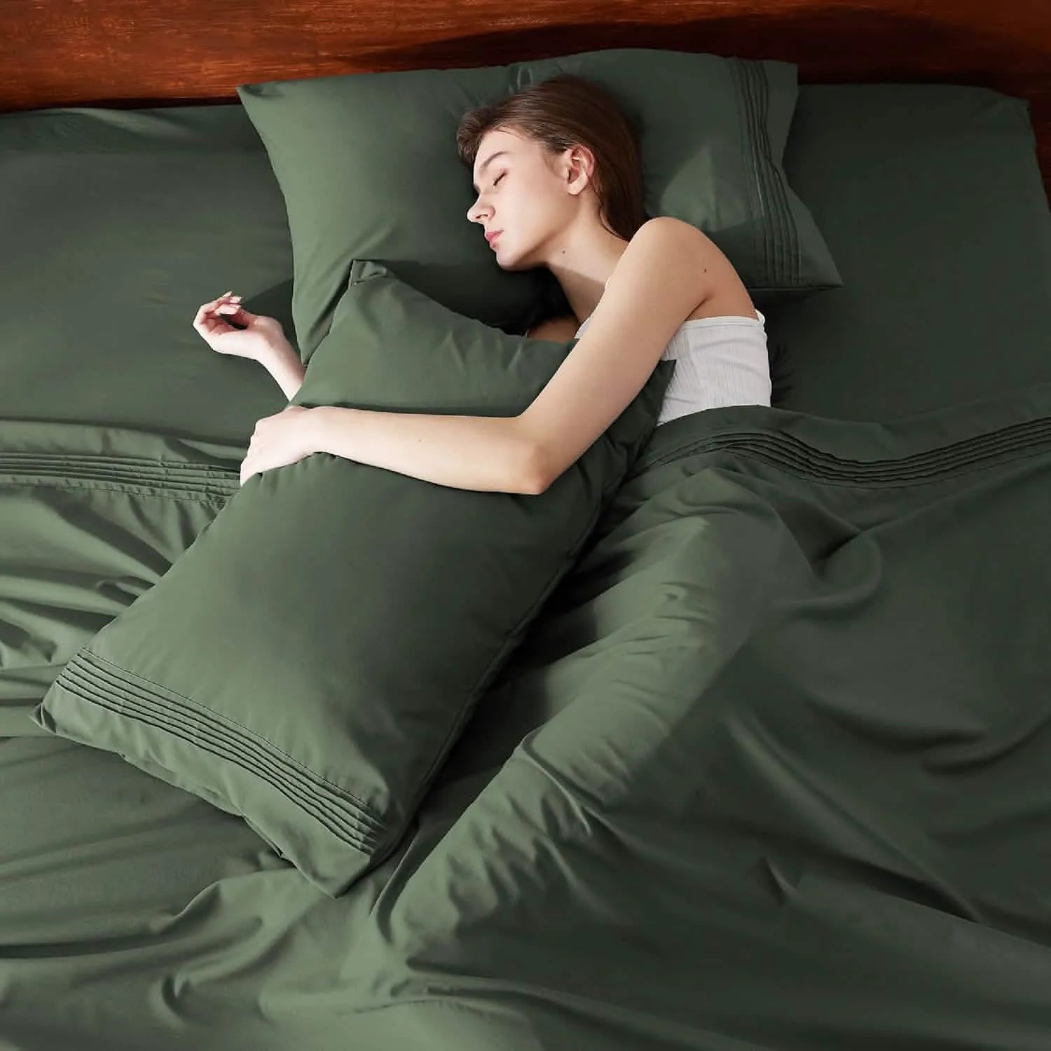 Deep Pocket Sheet Set