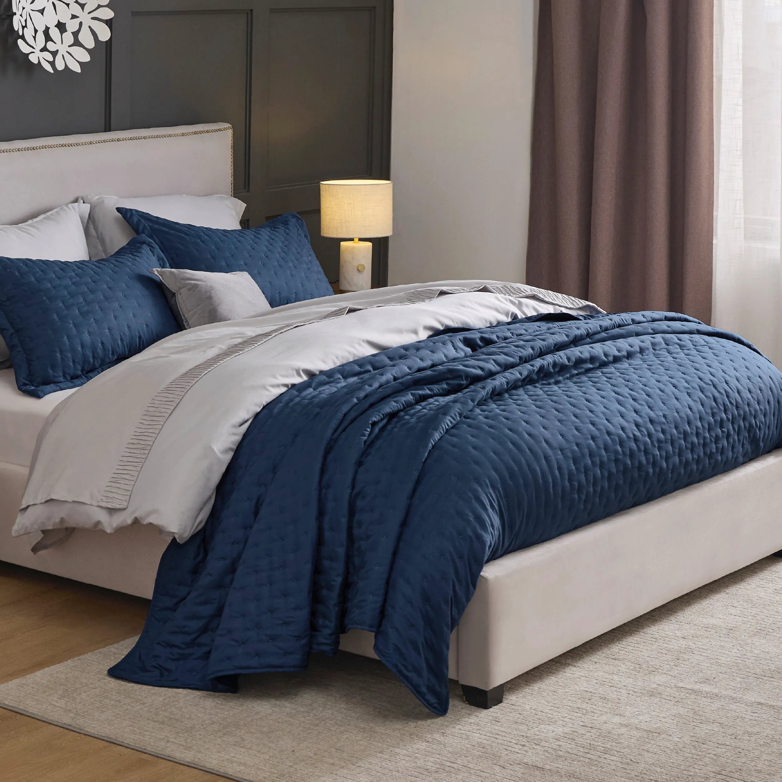 Clover Ultrasonic Quilt Set