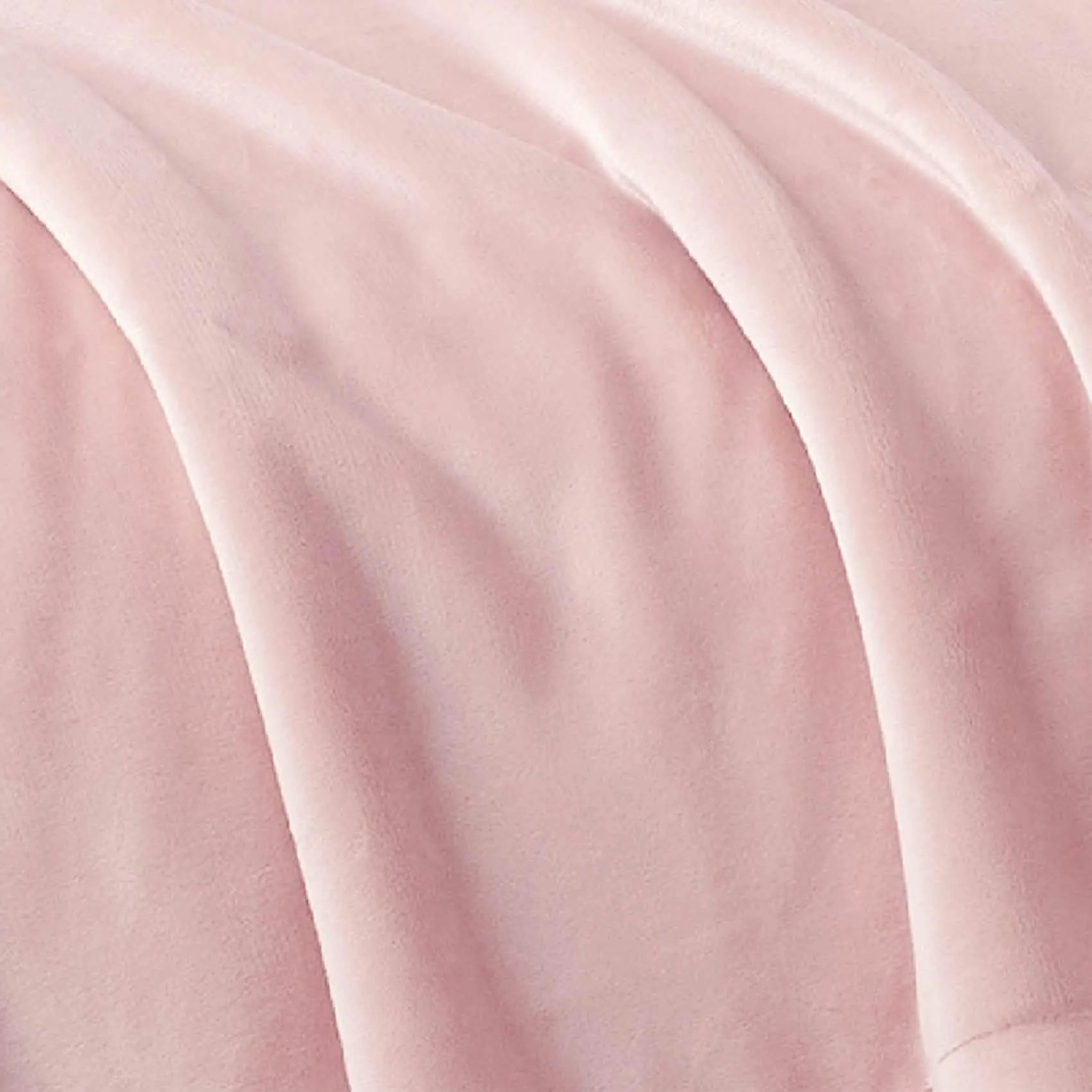 Cozy Sherpa Fleece Throw Blanket