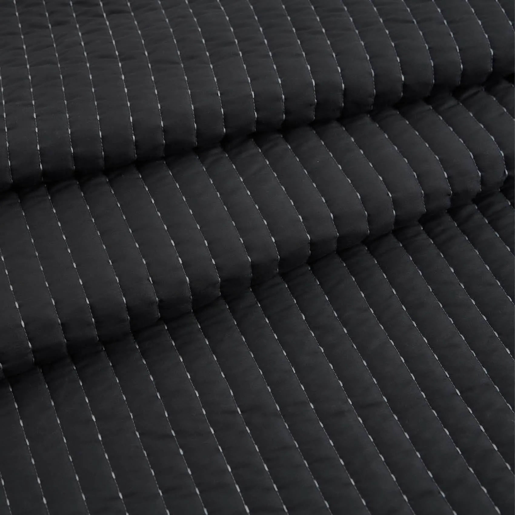 Corduroy Quilt Set