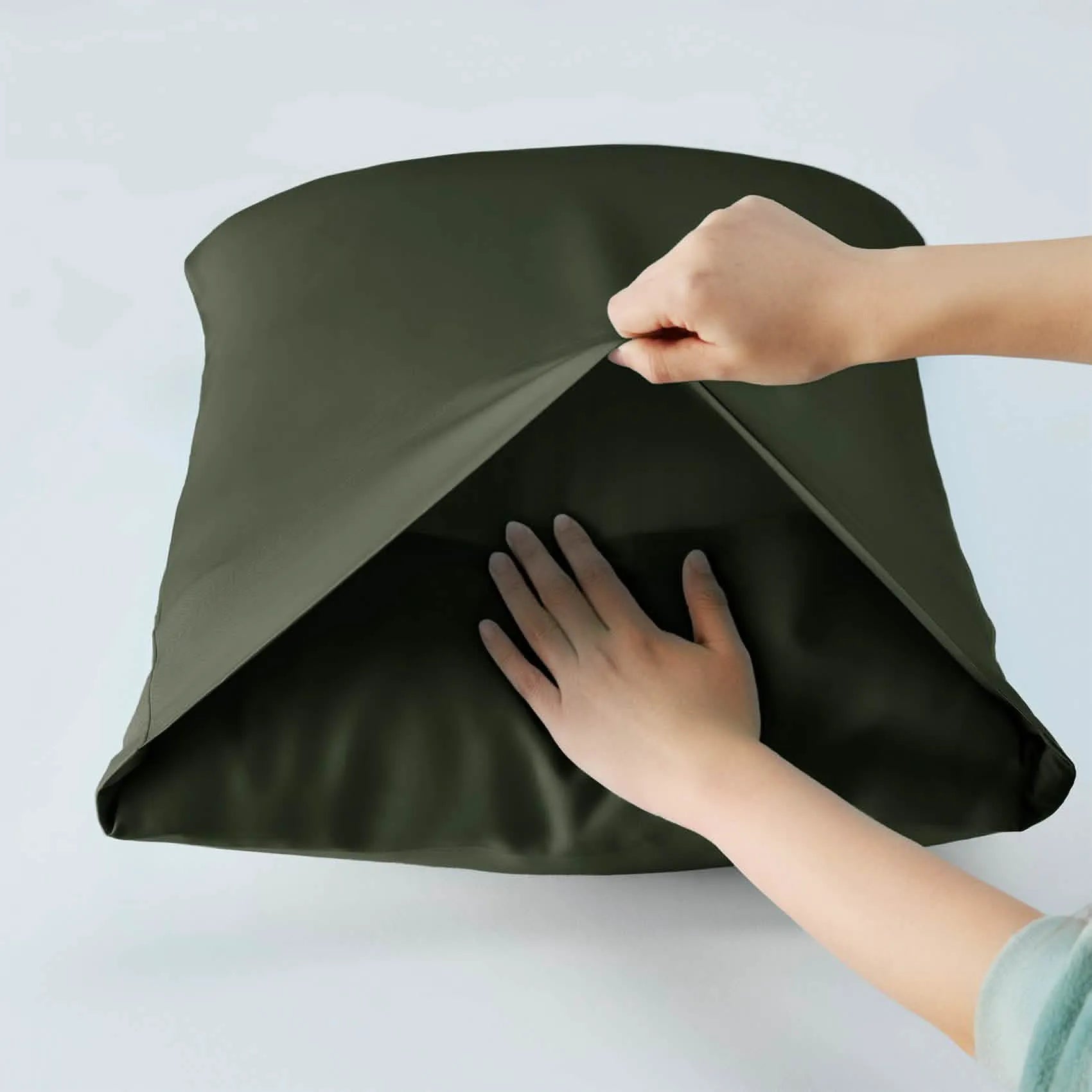 Bamboo Rayon Pillowcases