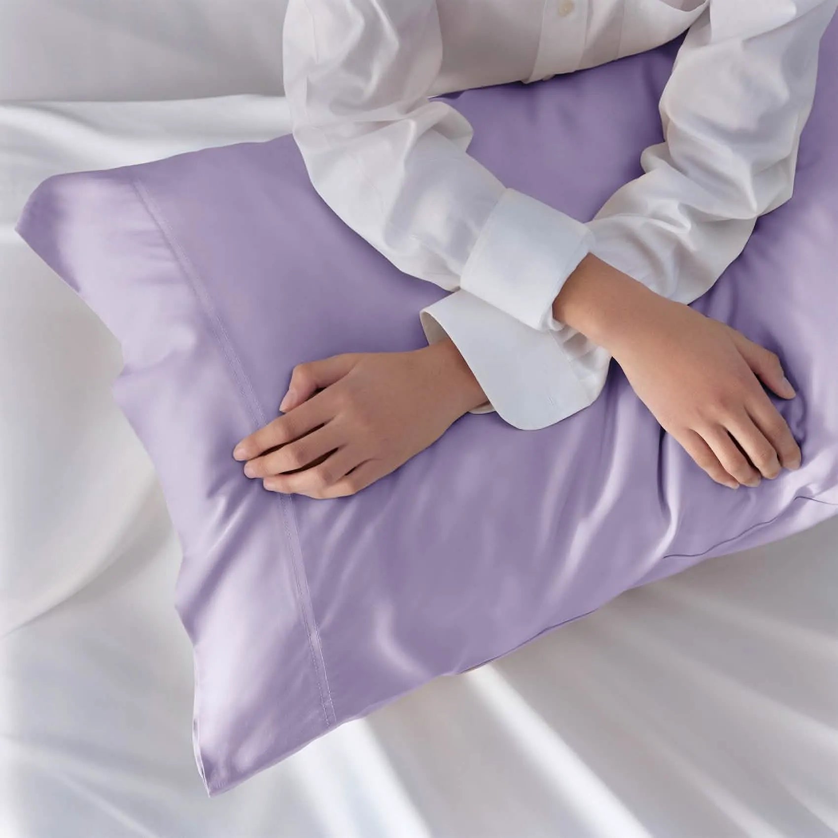 Bamboo Rayon Pillowcases