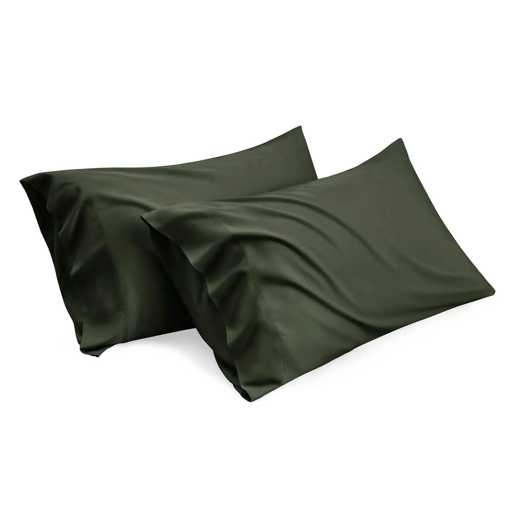Bamboo Rayon Pillowcases