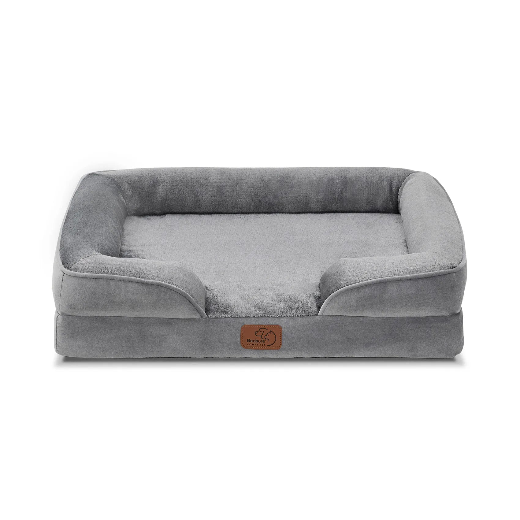 Orthopedic Dog Couch