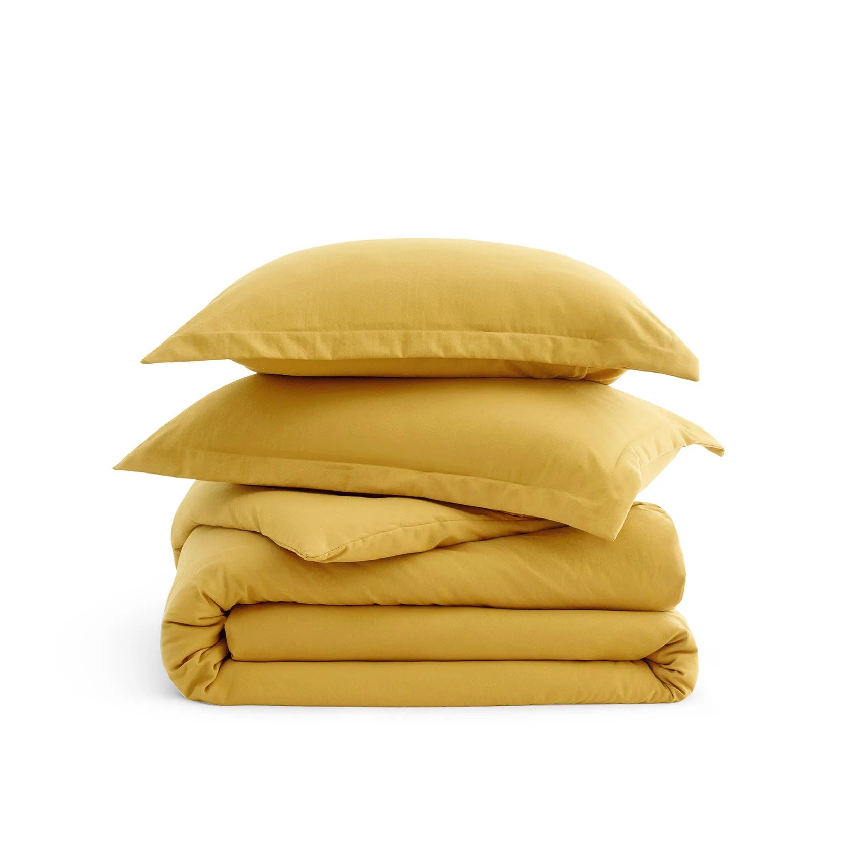 Ultra-Soft Hypoallergenic Microfiber Duvet Cover Set