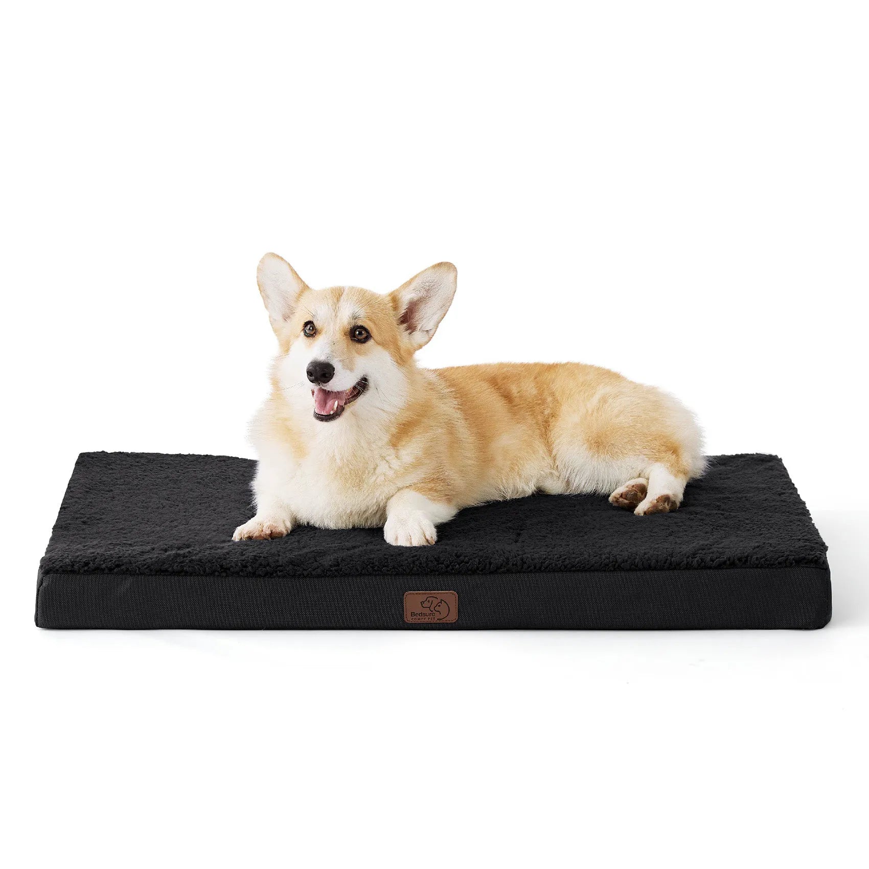 Large Washable Orthopedic Dog Bed
