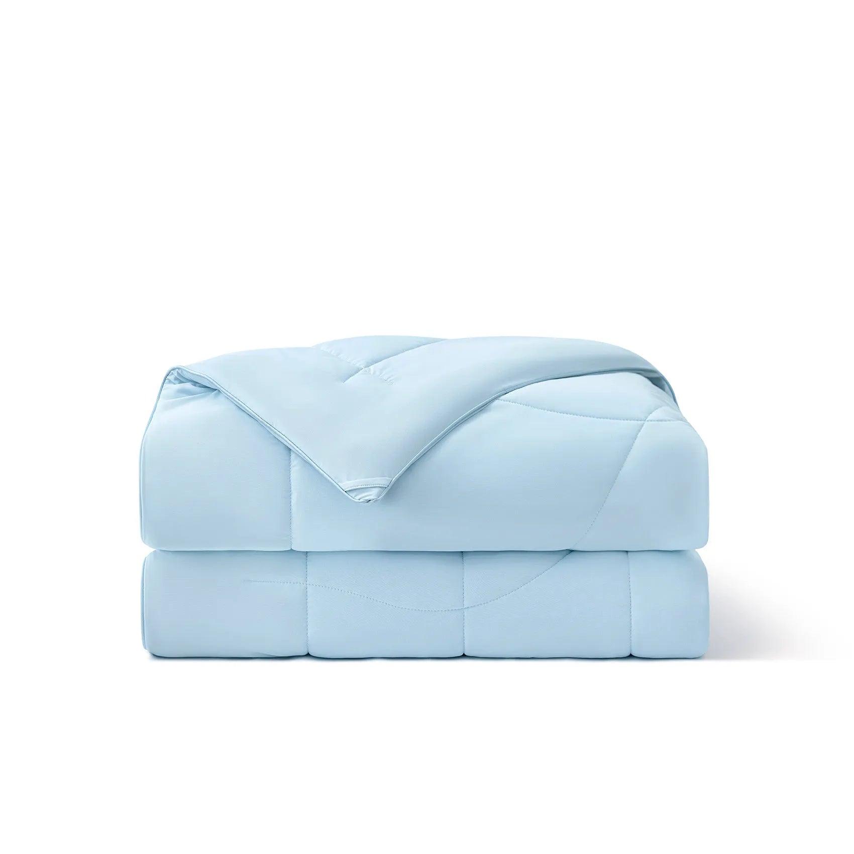 Reversible Cooling Comforter