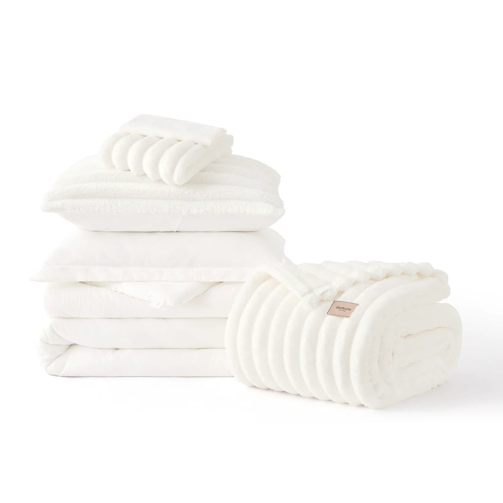 2-in-1 Comforter Set
