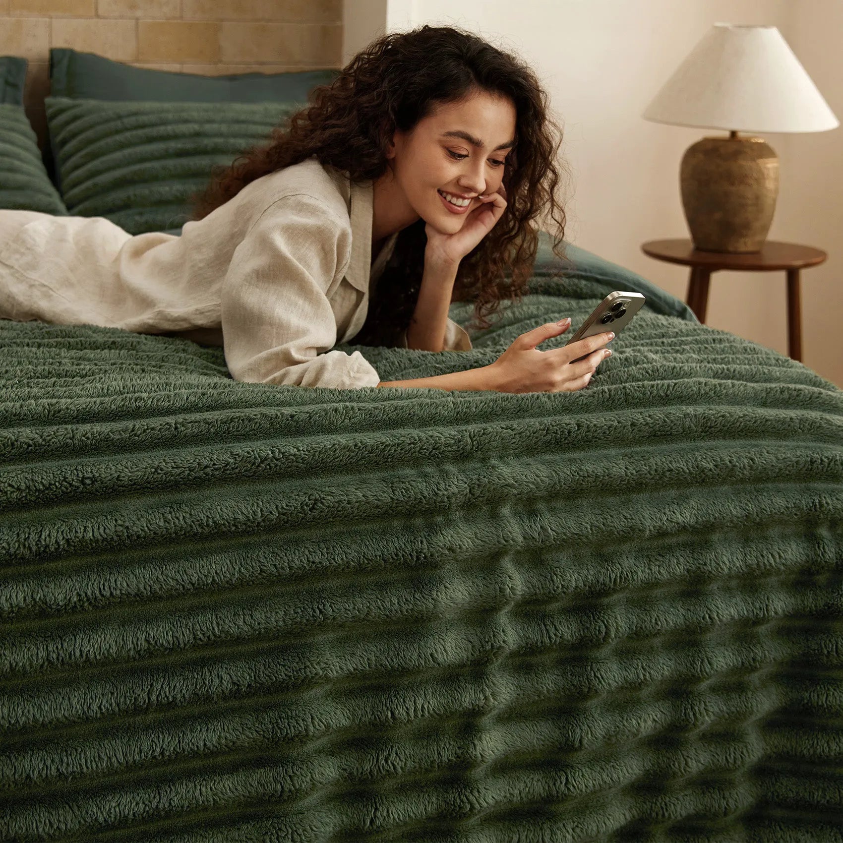 2-in-1 Comforter Set