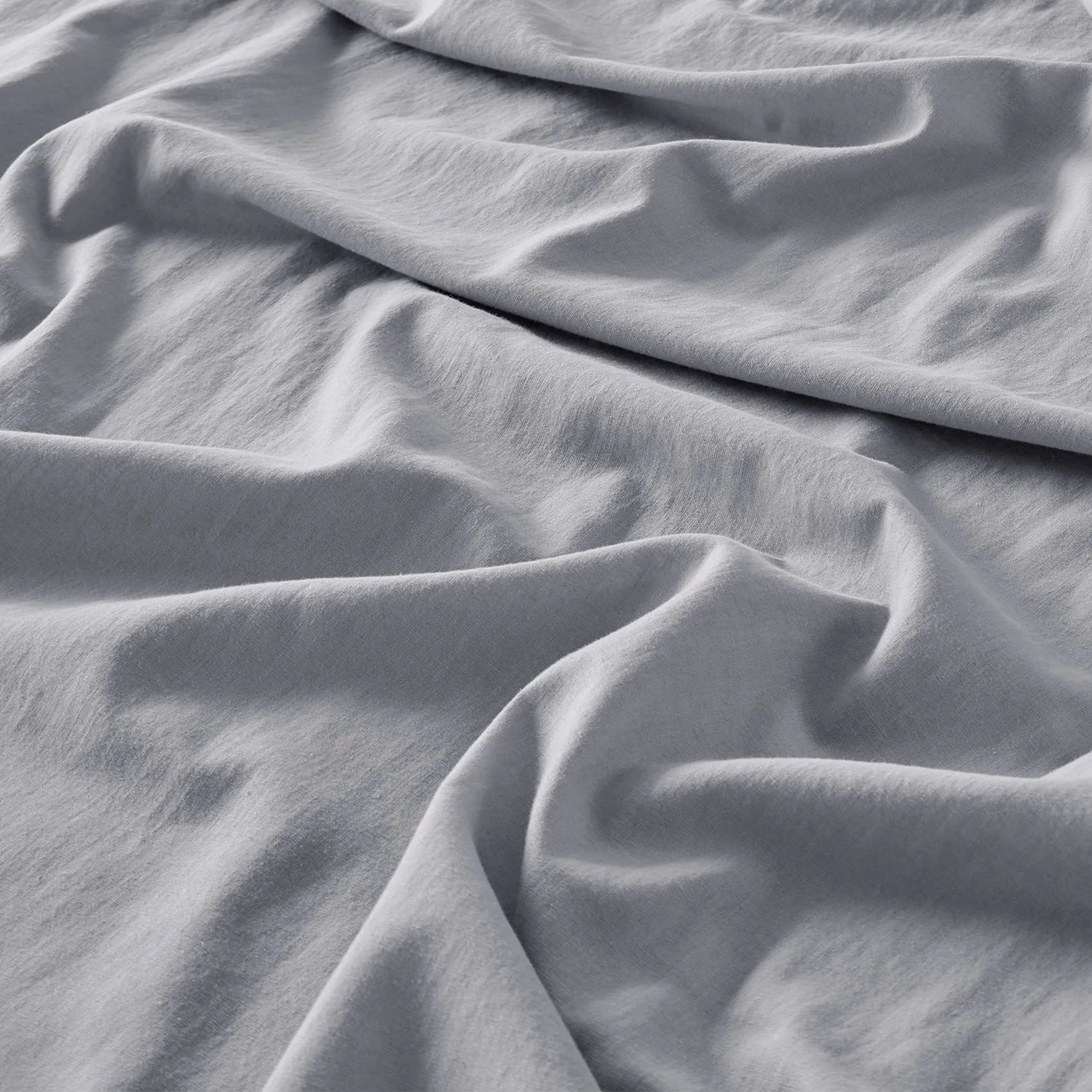 Cotton-Linen Blend Sheet Set