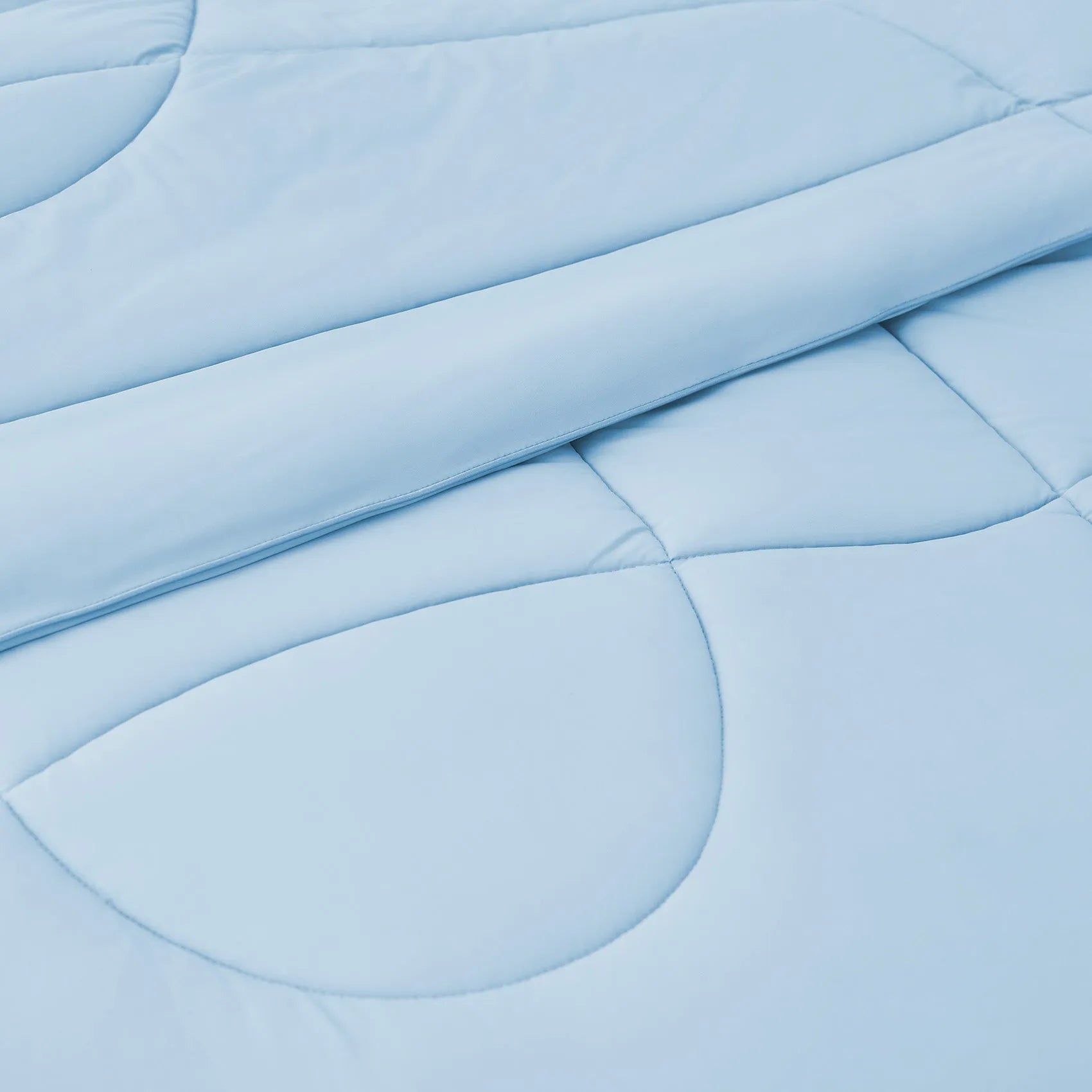 Reversible Cooling Comforter