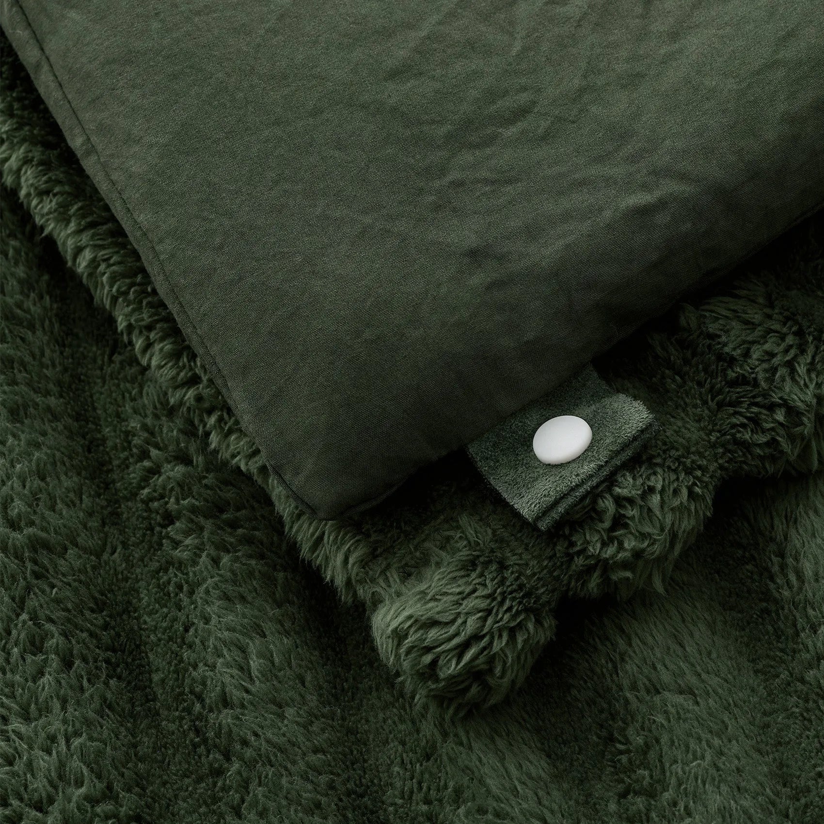 2-in-1 Comforter Set