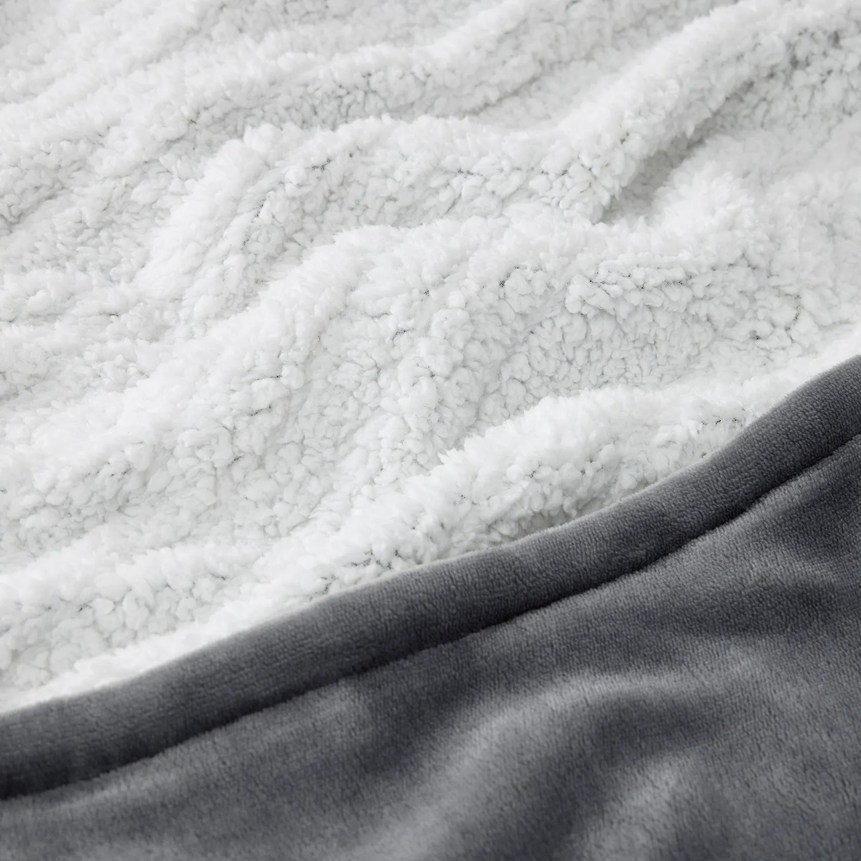 Heated Flannel Blanket