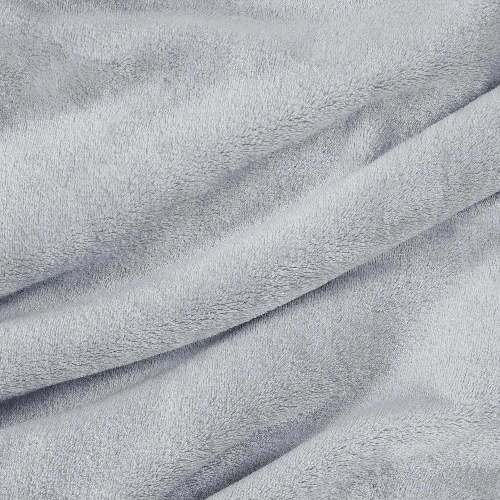 280gsm Flannel Fleece Blanket