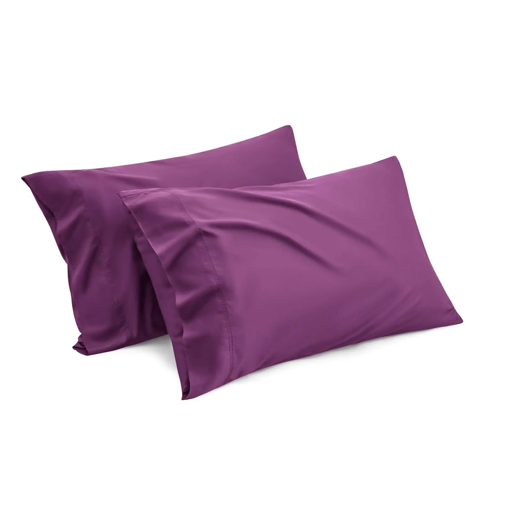Bamboo Rayon Pillowcases