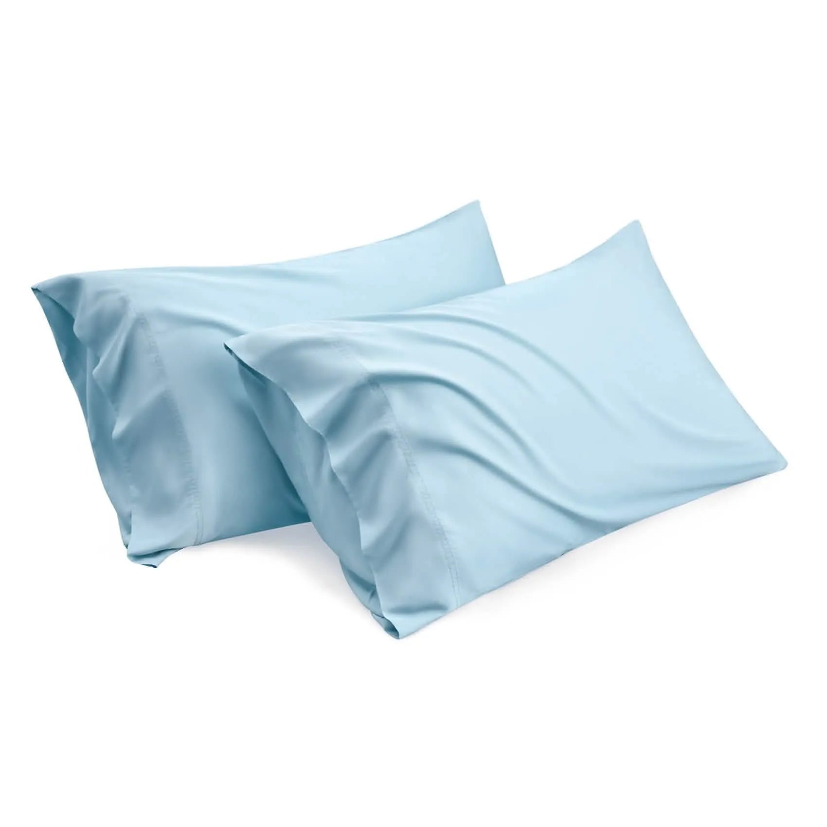 Bamboo Rayon Pillowcases