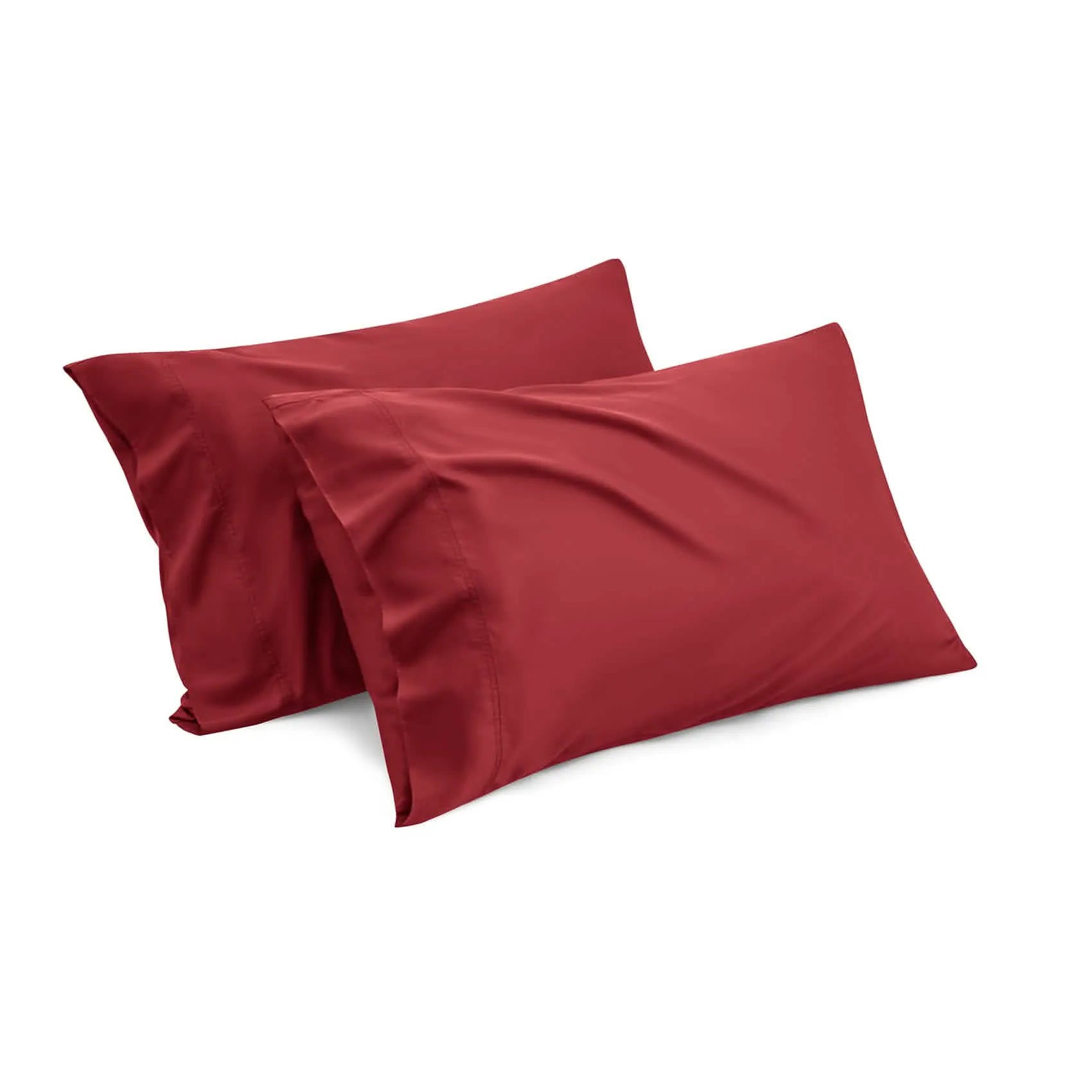 Bamboo Rayon Pillowcases