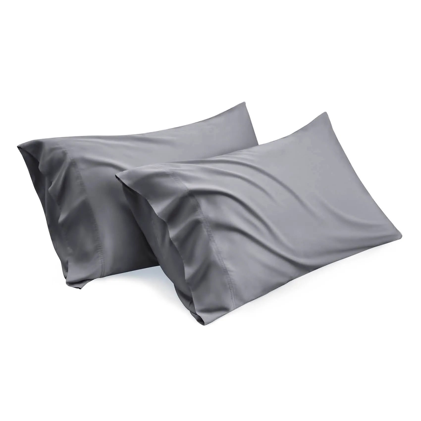 Bamboo Rayon Pillowcases