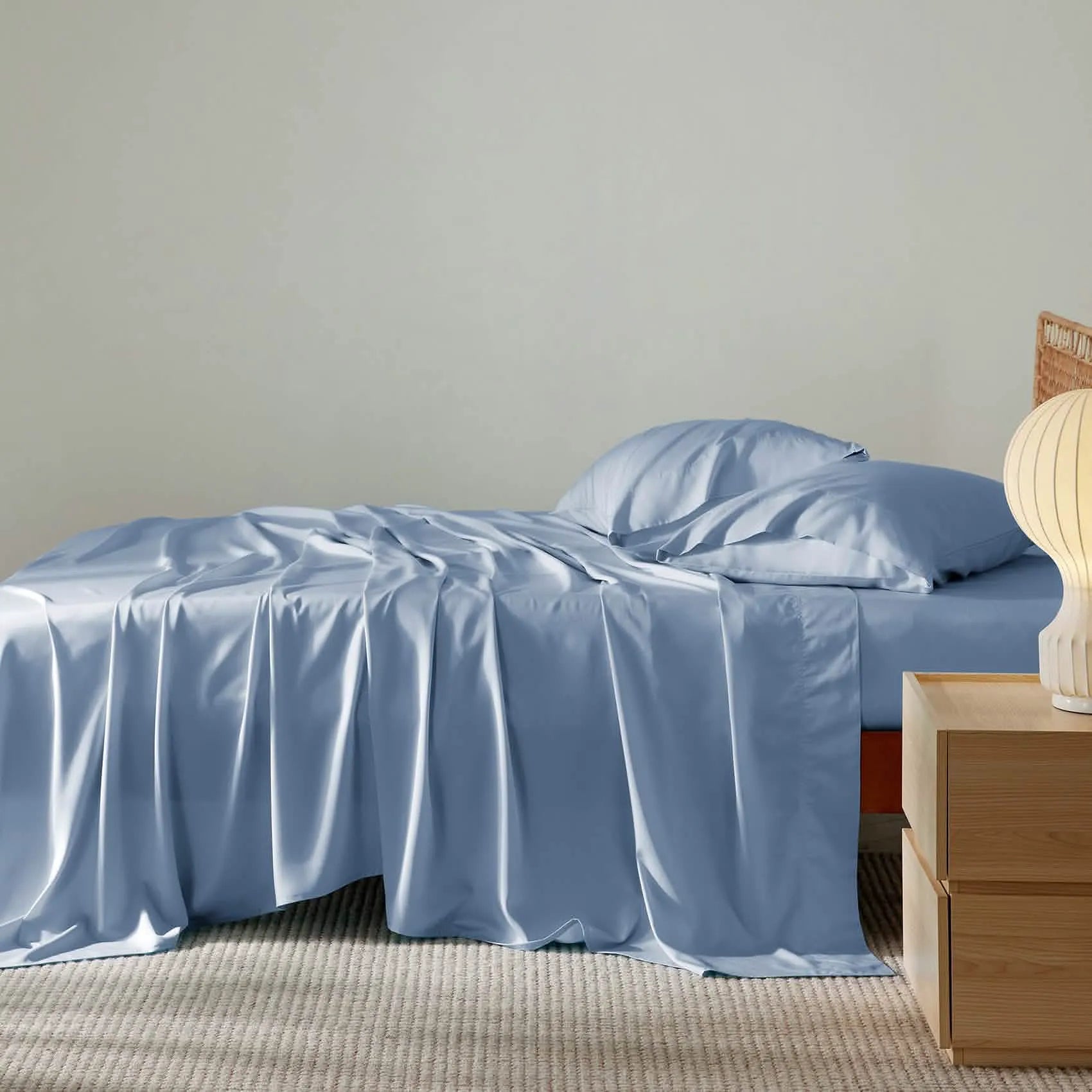 PureWoven™ Bamboo Rayon Sheet Set