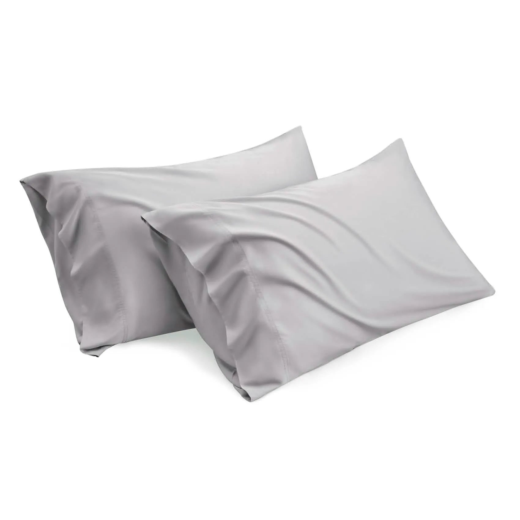 Bamboo Rayon Pillowcases